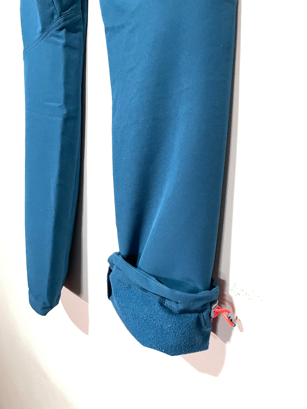 Pantalone Salewa Puez Dolomitic 2