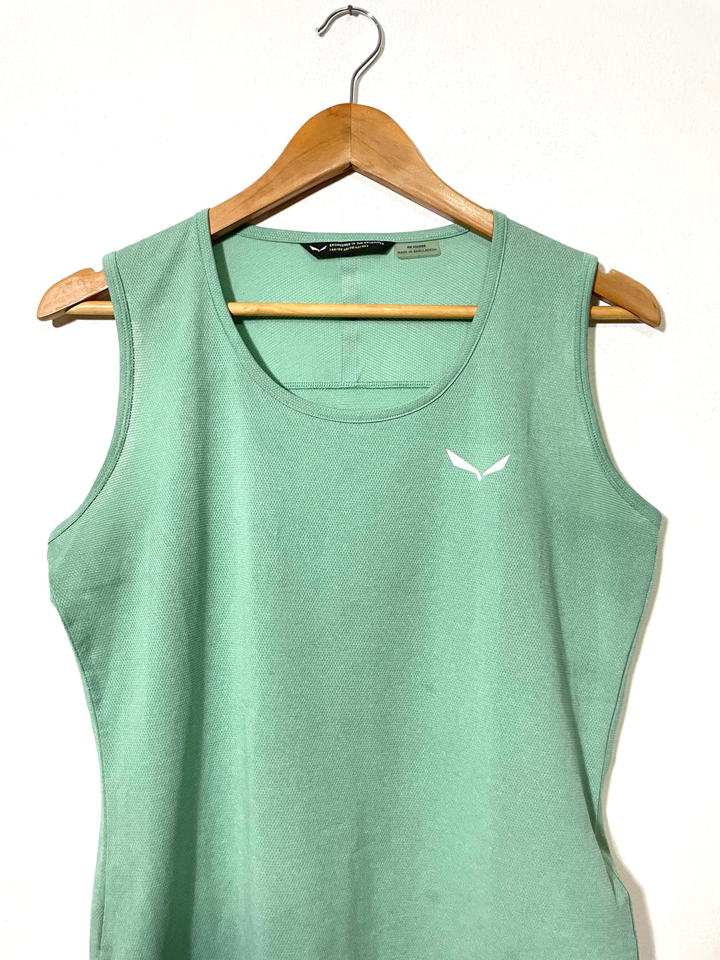 Canotta Salewa Pedroc 3 Dry Tank