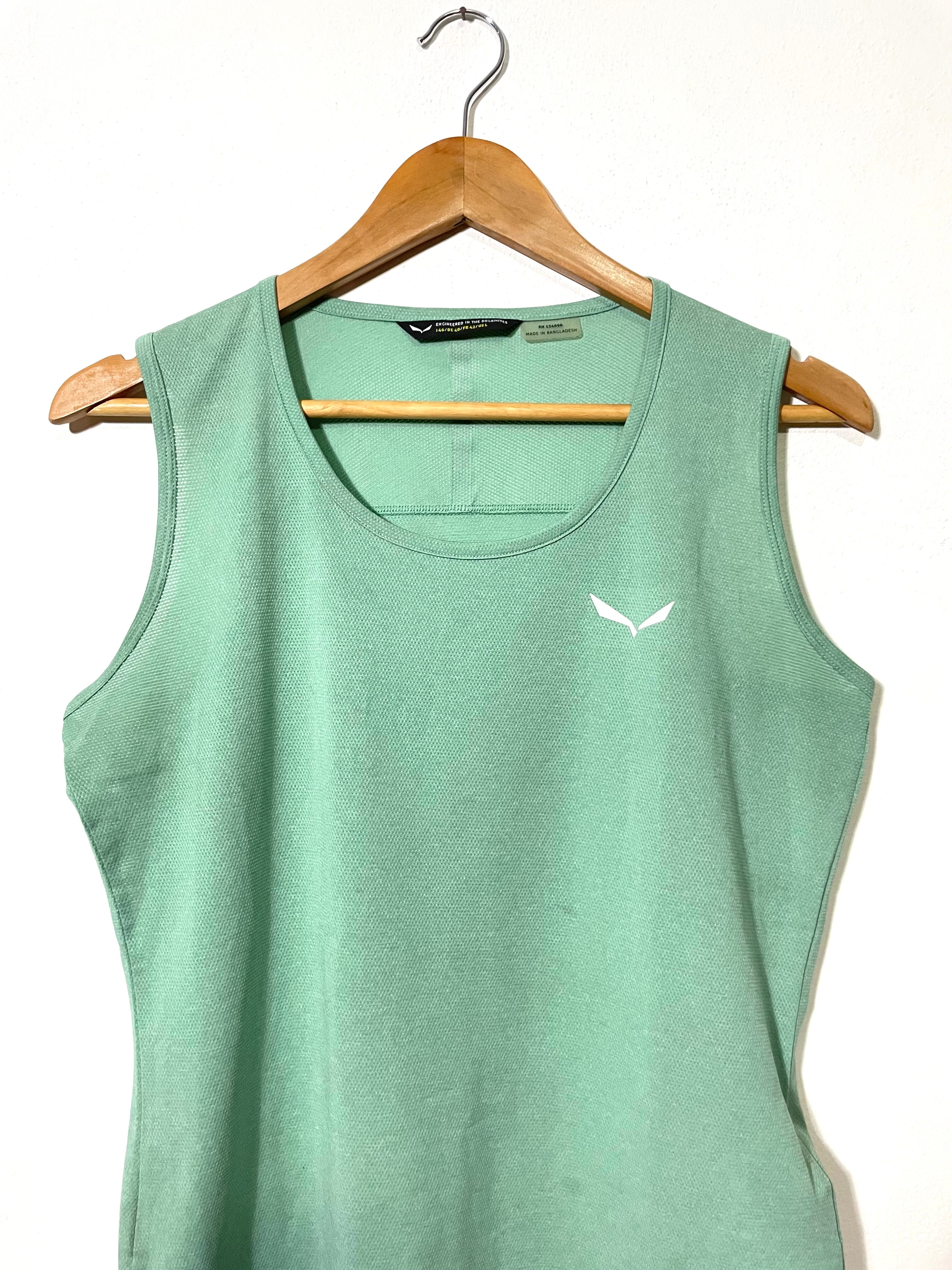 Canotta Salewa Pedroc 3 Dry Tank