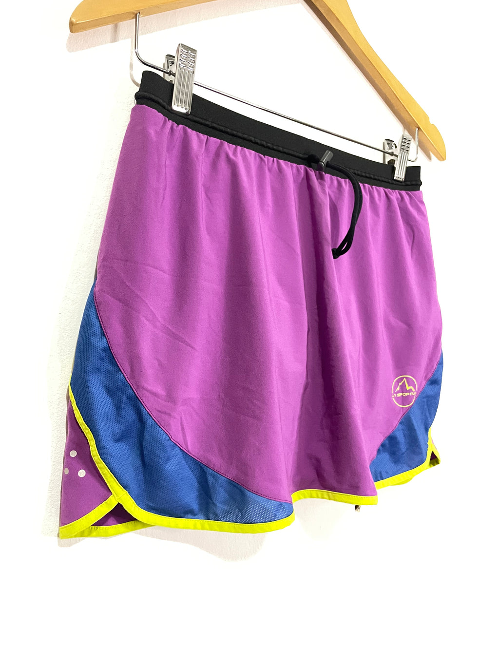 Gonna tecnica La Sportiva Comet