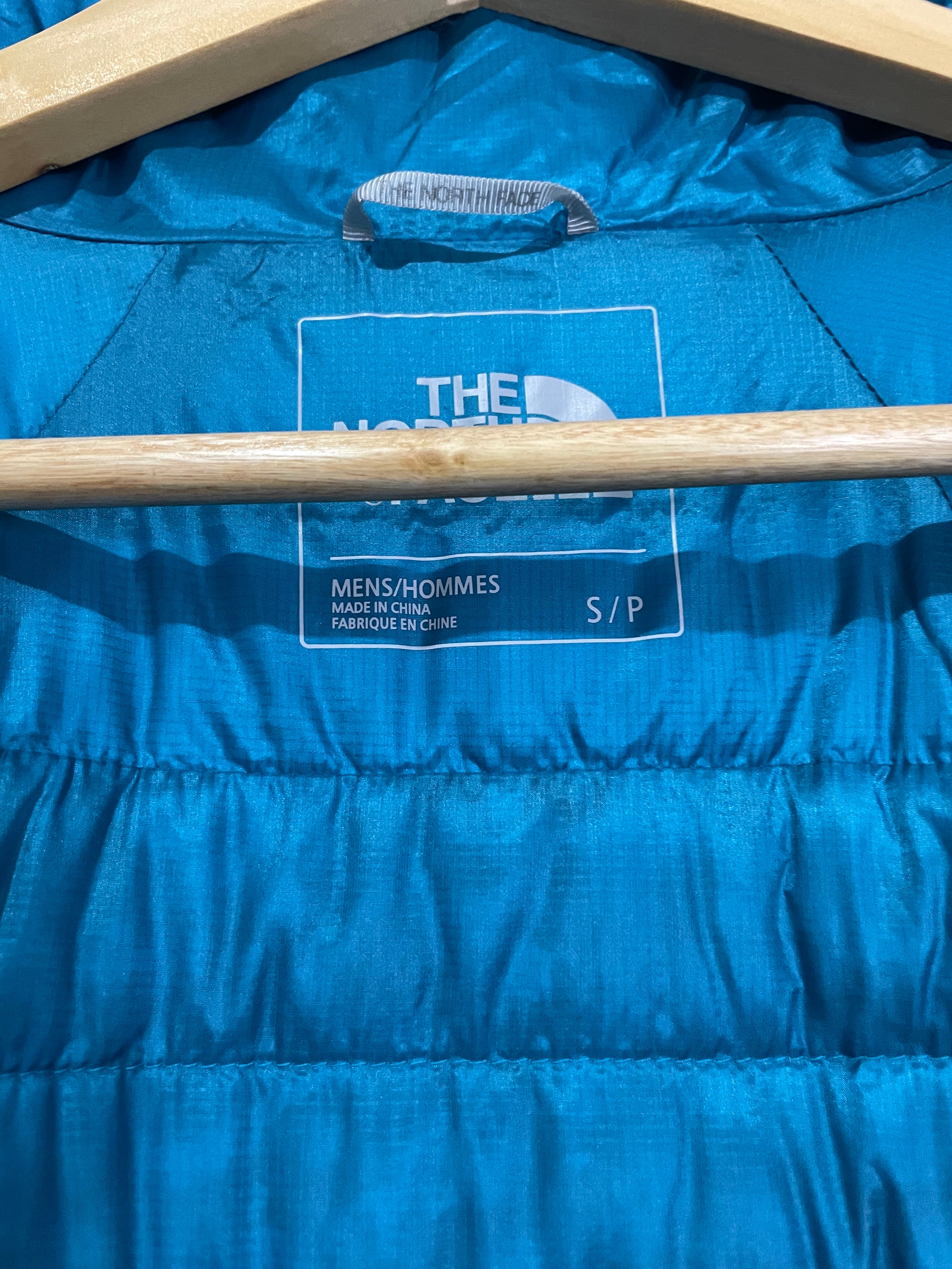 Piumino The North Face Quince 800 Pro