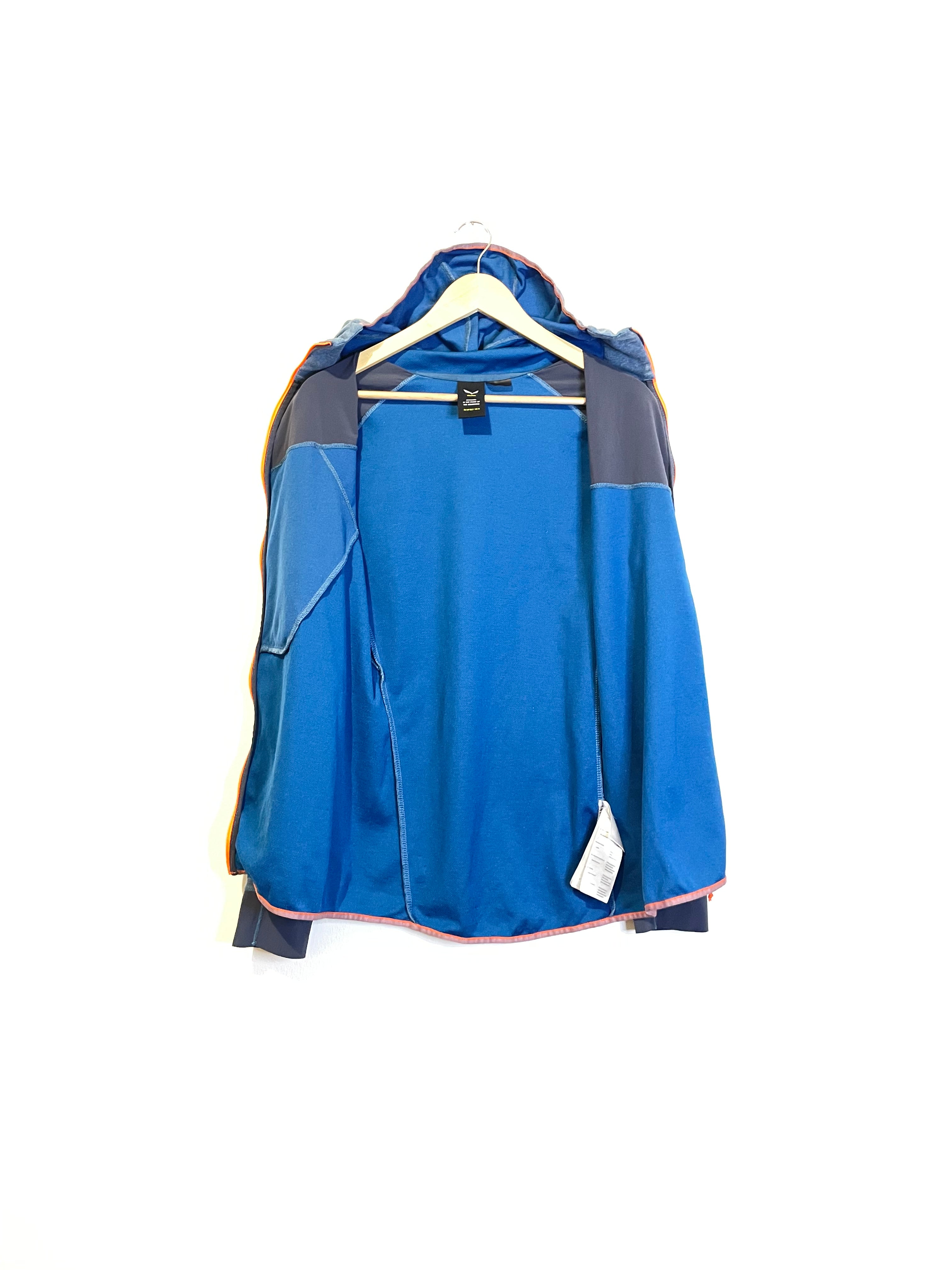 Felpa Salewa Puez 2 Dry