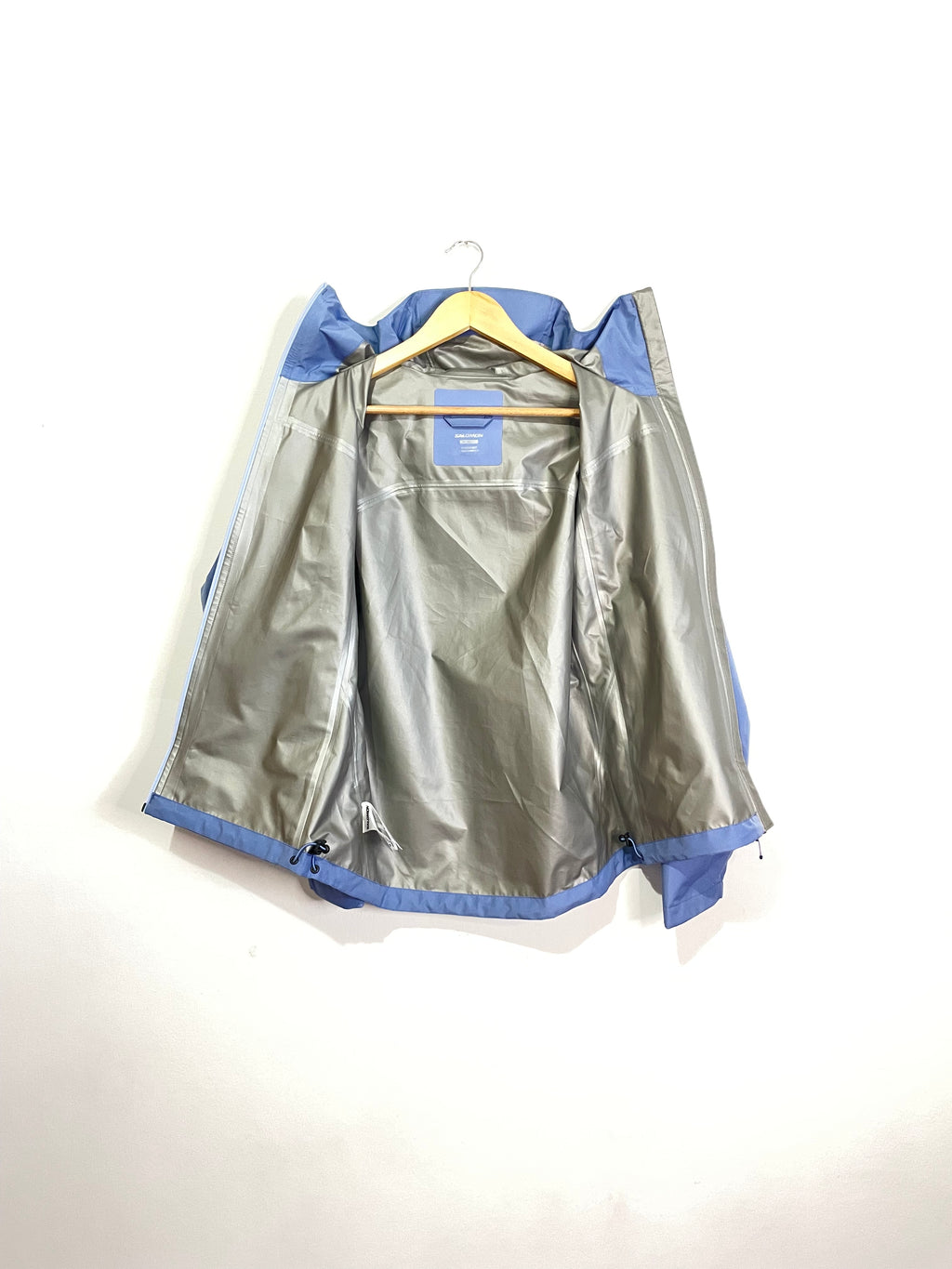 Giacca Hardshell Salomon Outline GTX