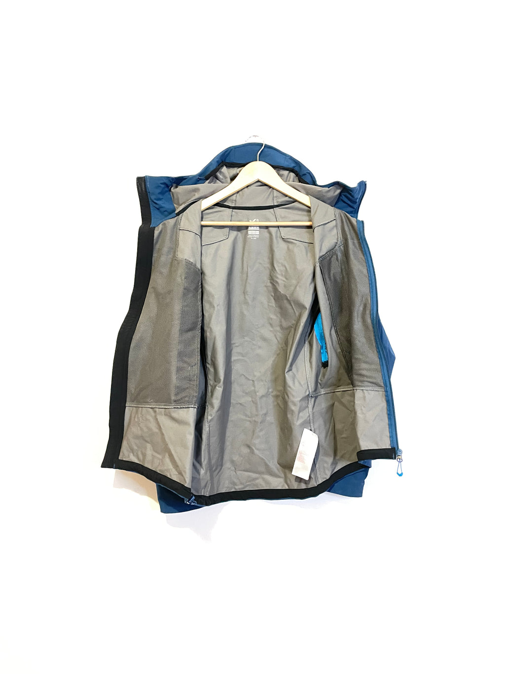 Softshell Millet Element Shield