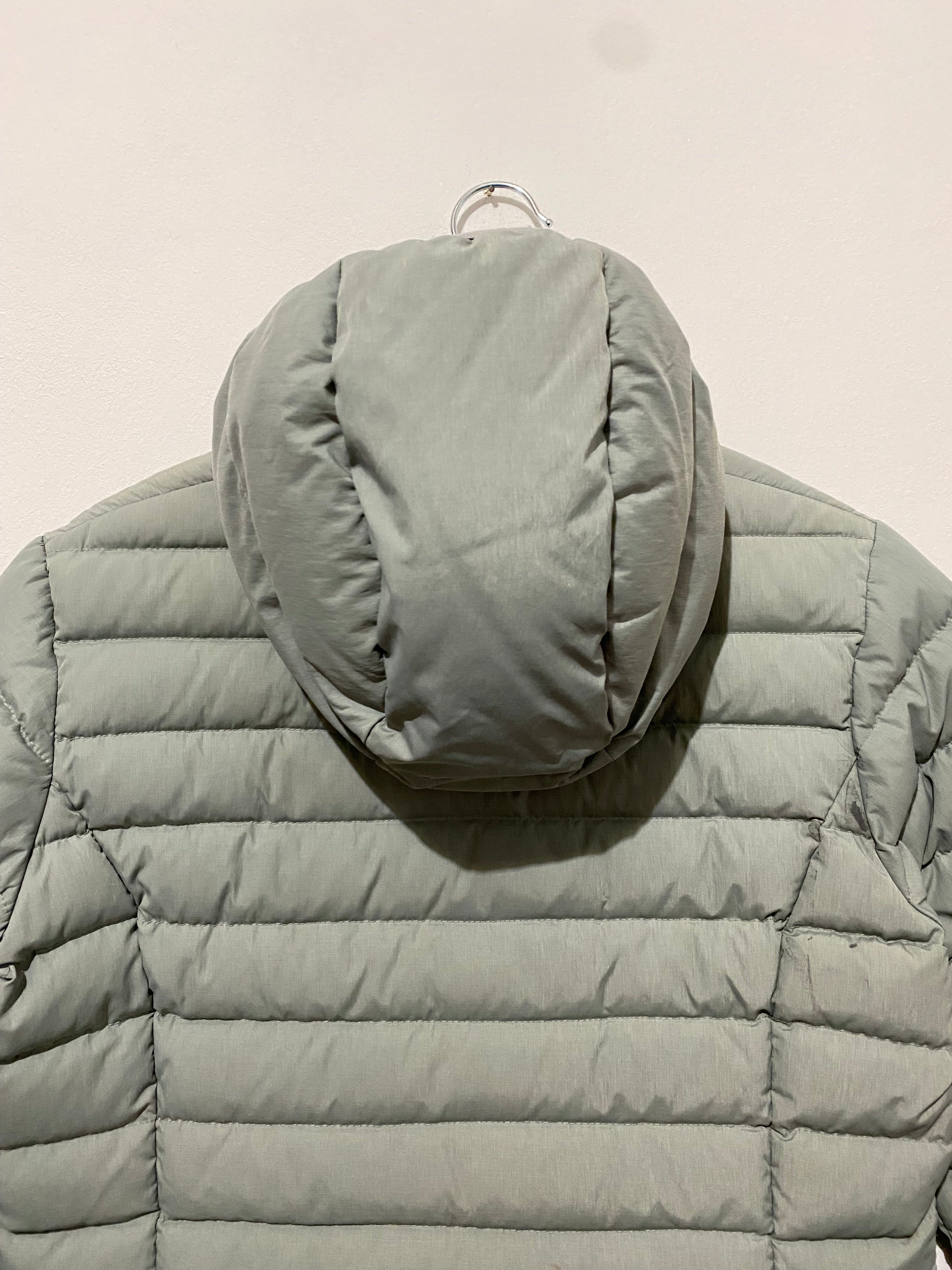 Piumino CMP