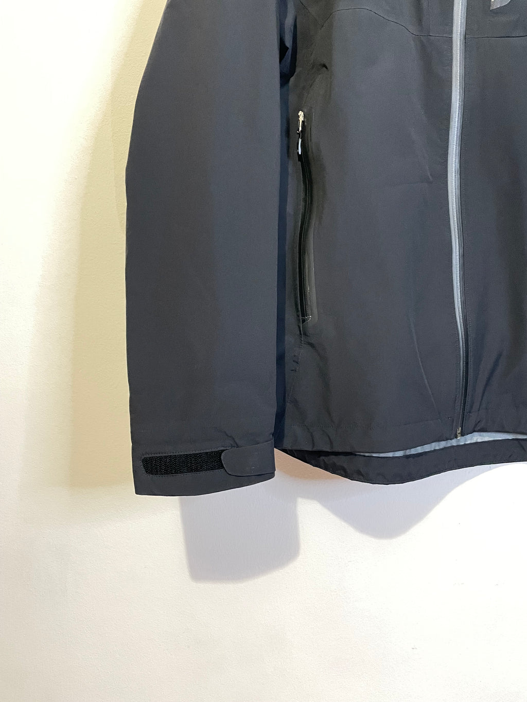 Giacca Hardshell Marmot Speed Light GTX Pro