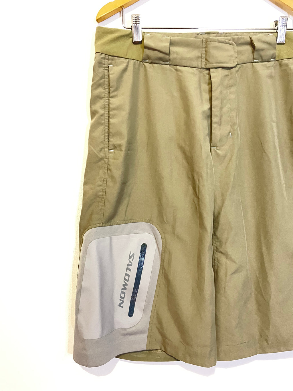 Pantaloncino Salomon Outerpath