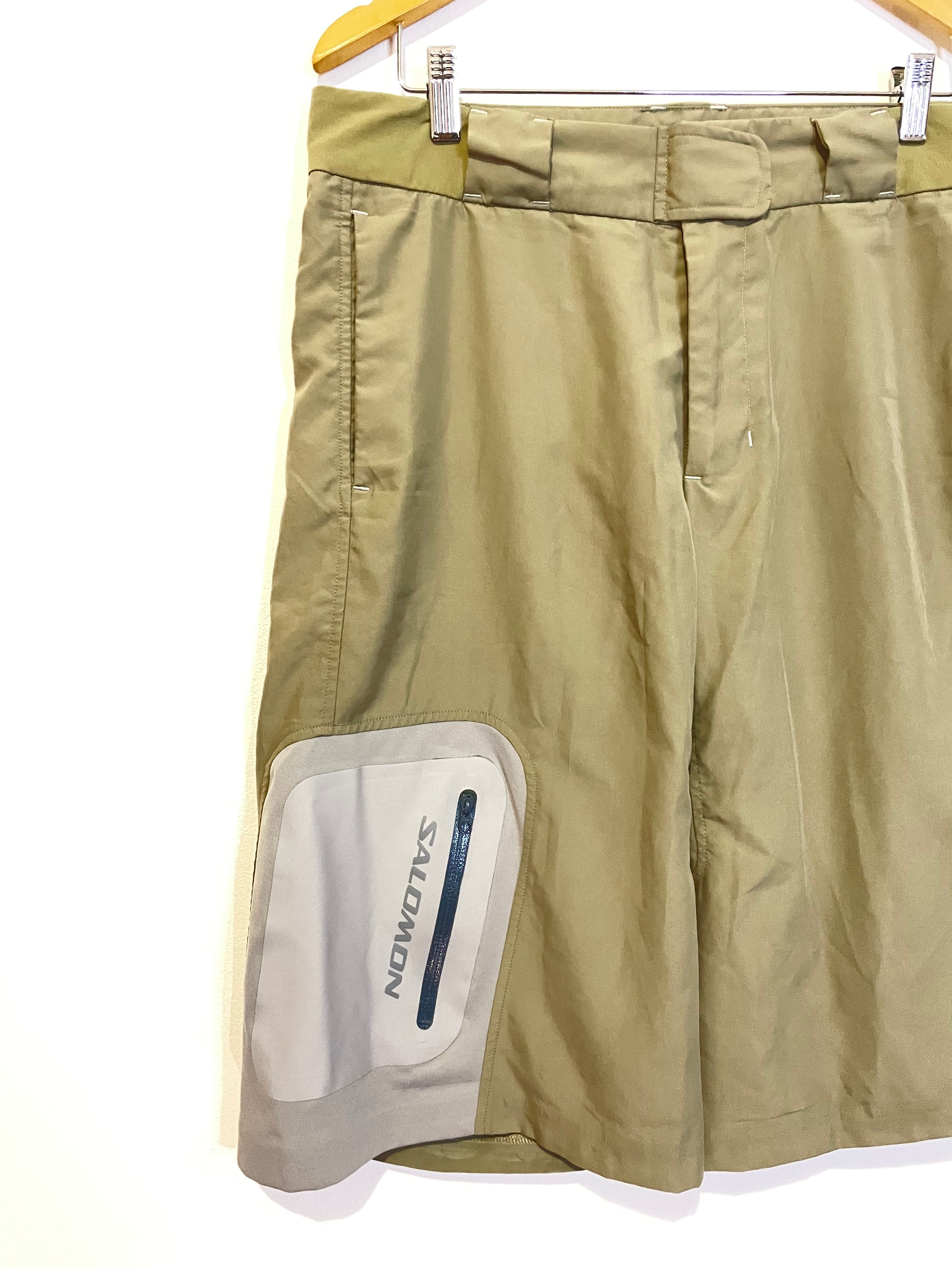 Pantaloncino Salomon Outerpath