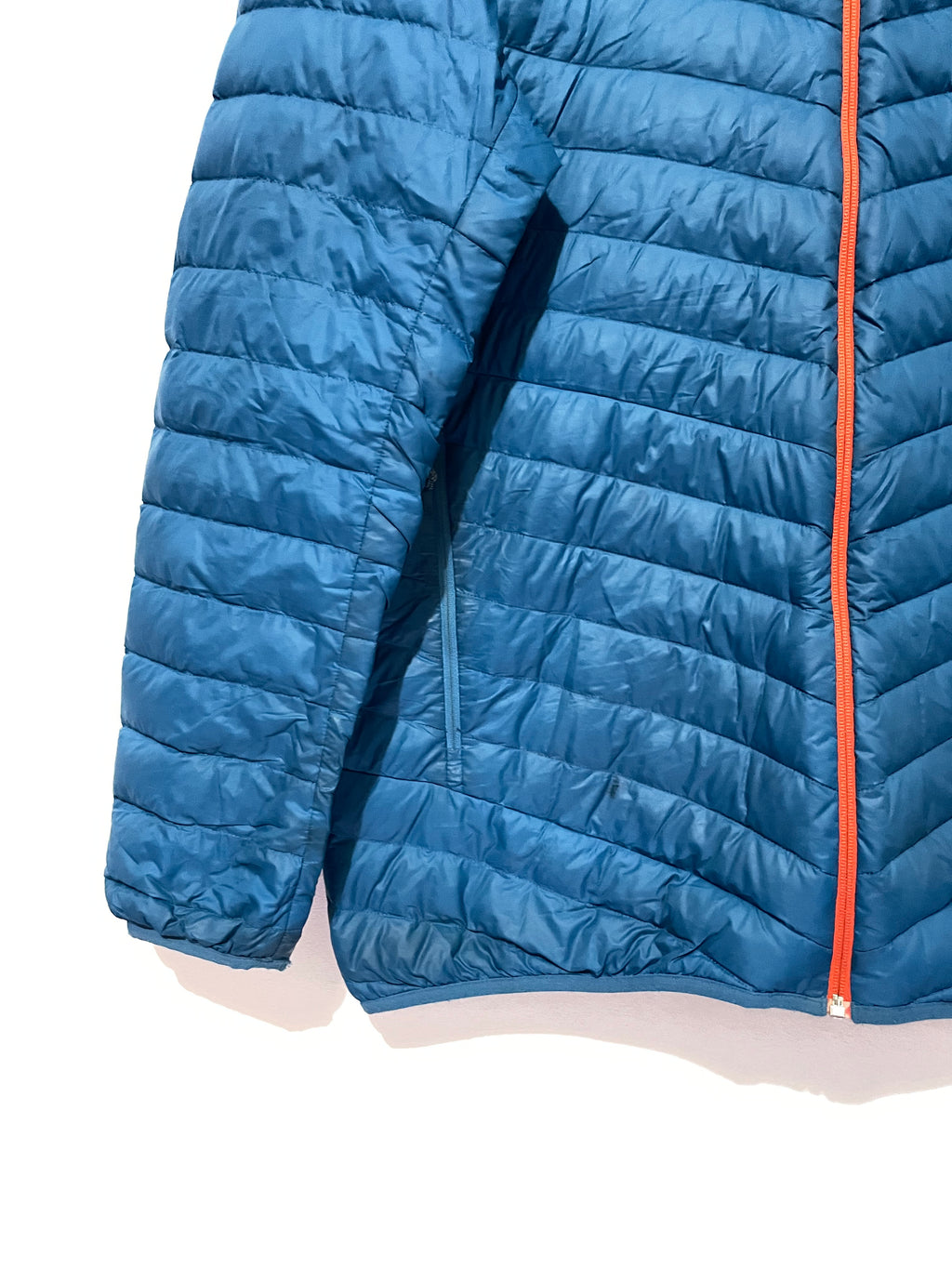 Piumino Salewa Lagazuoi 3