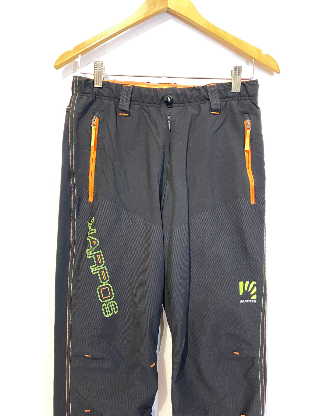 Pantalone Softshell Karpos Alagna Plus Evo