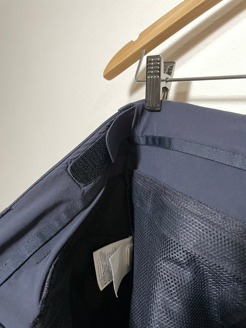 Pantalone Salomon Wayfarer