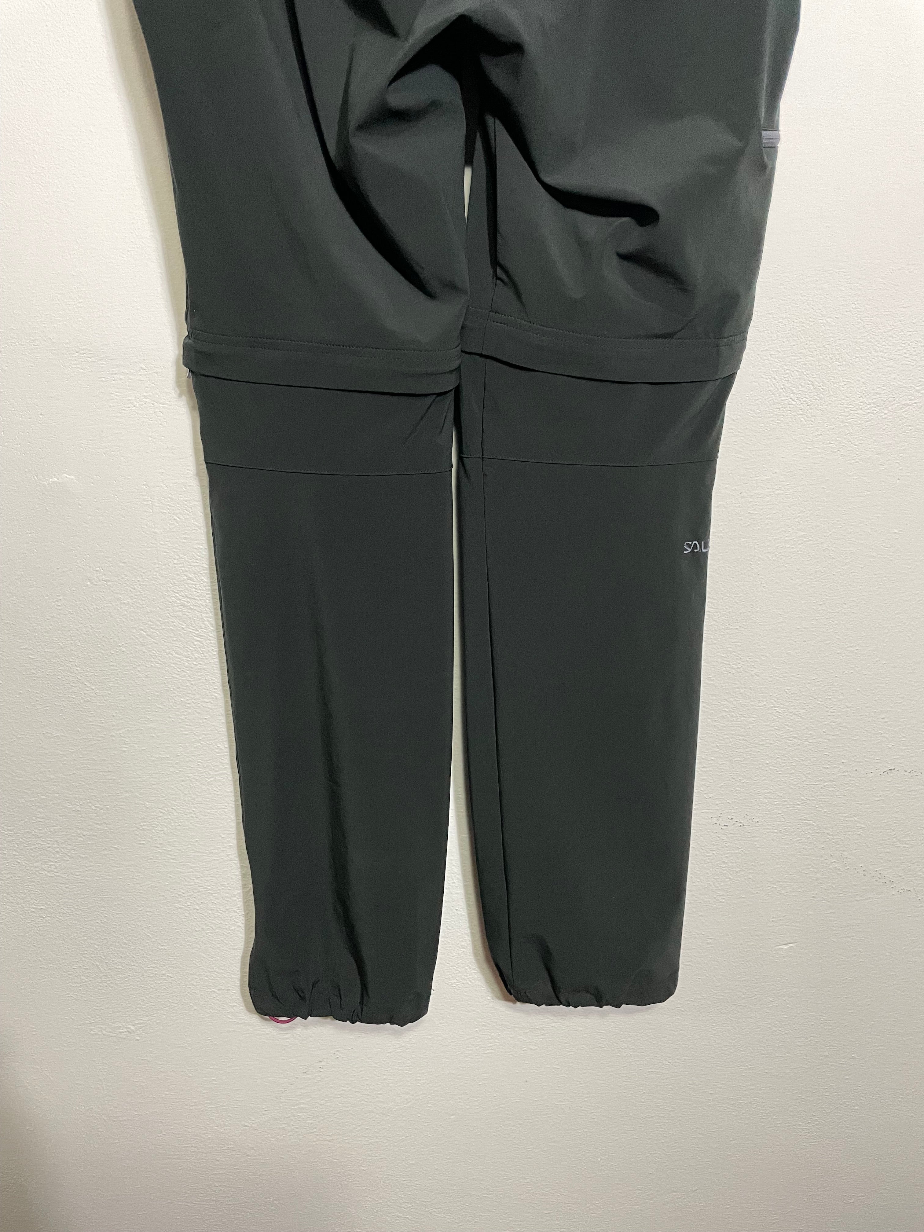 Pantalone Salewa Melz Durastretch