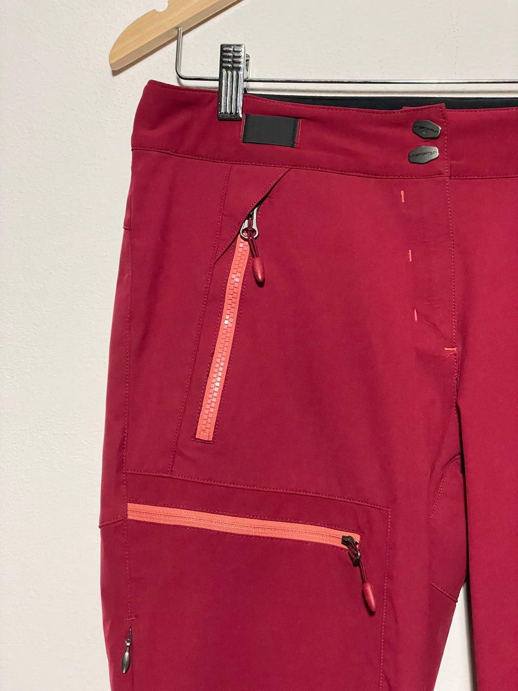 Pantalone Softshell La Sportiva Shiva