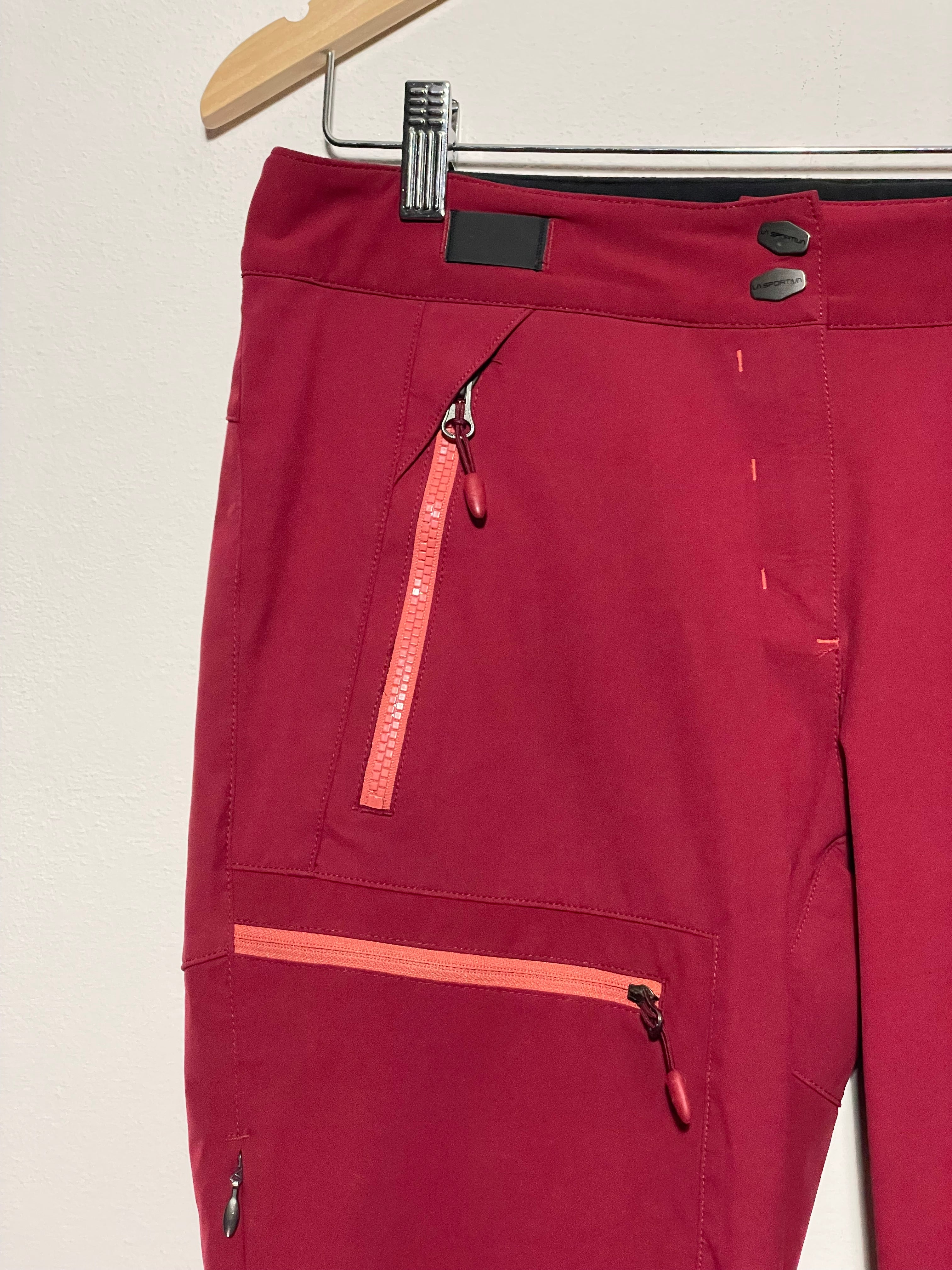 Pantalone Softshell La Sportiva Shiva