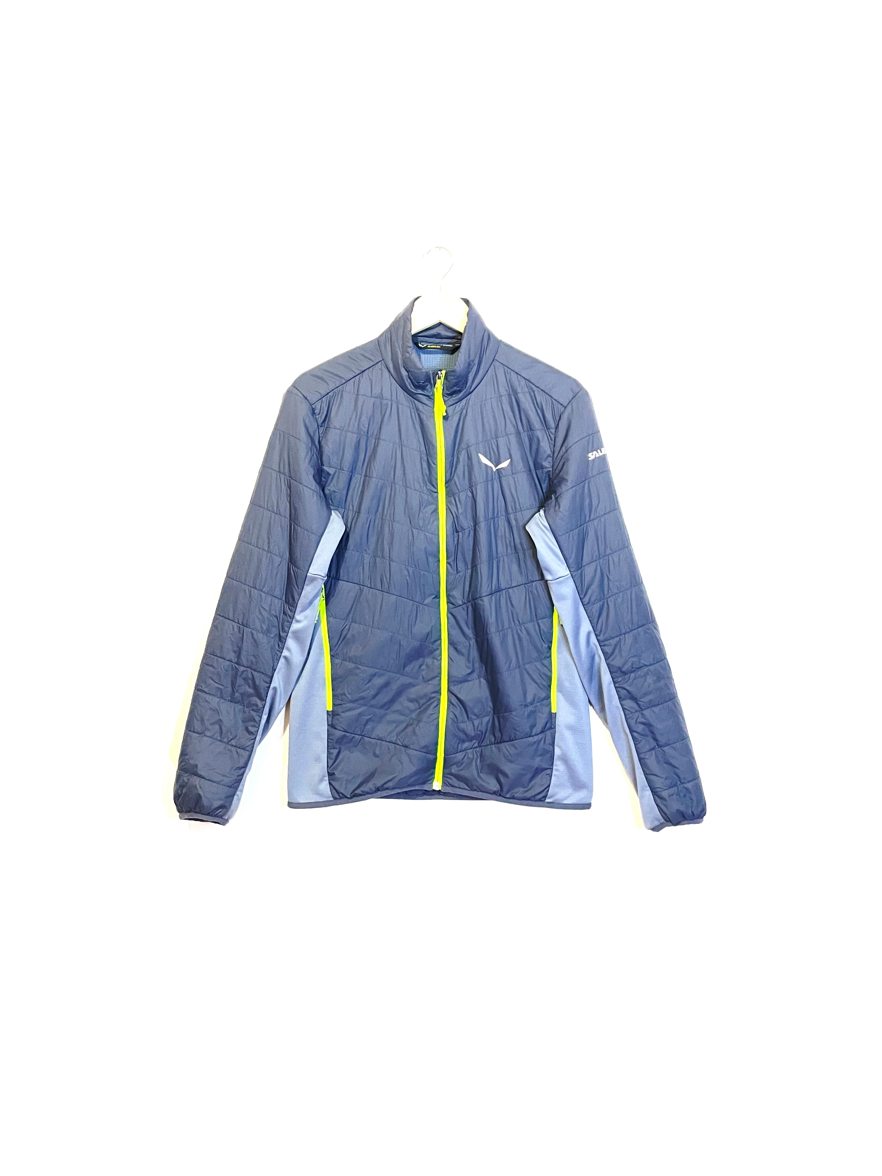 Piumino Salewa Duran Hybrid