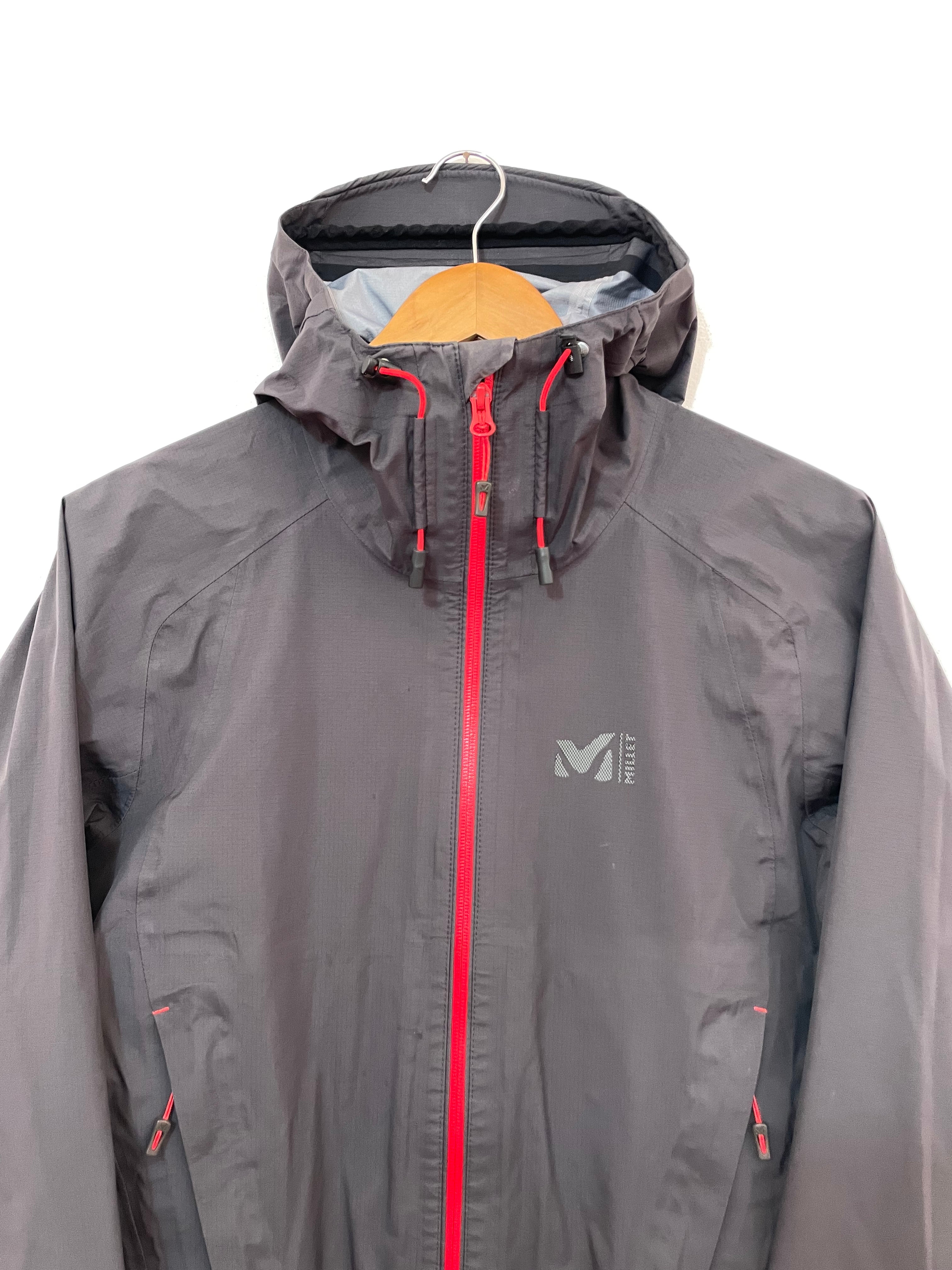 Giacca Hardshell Millet Hymal Pass GTX