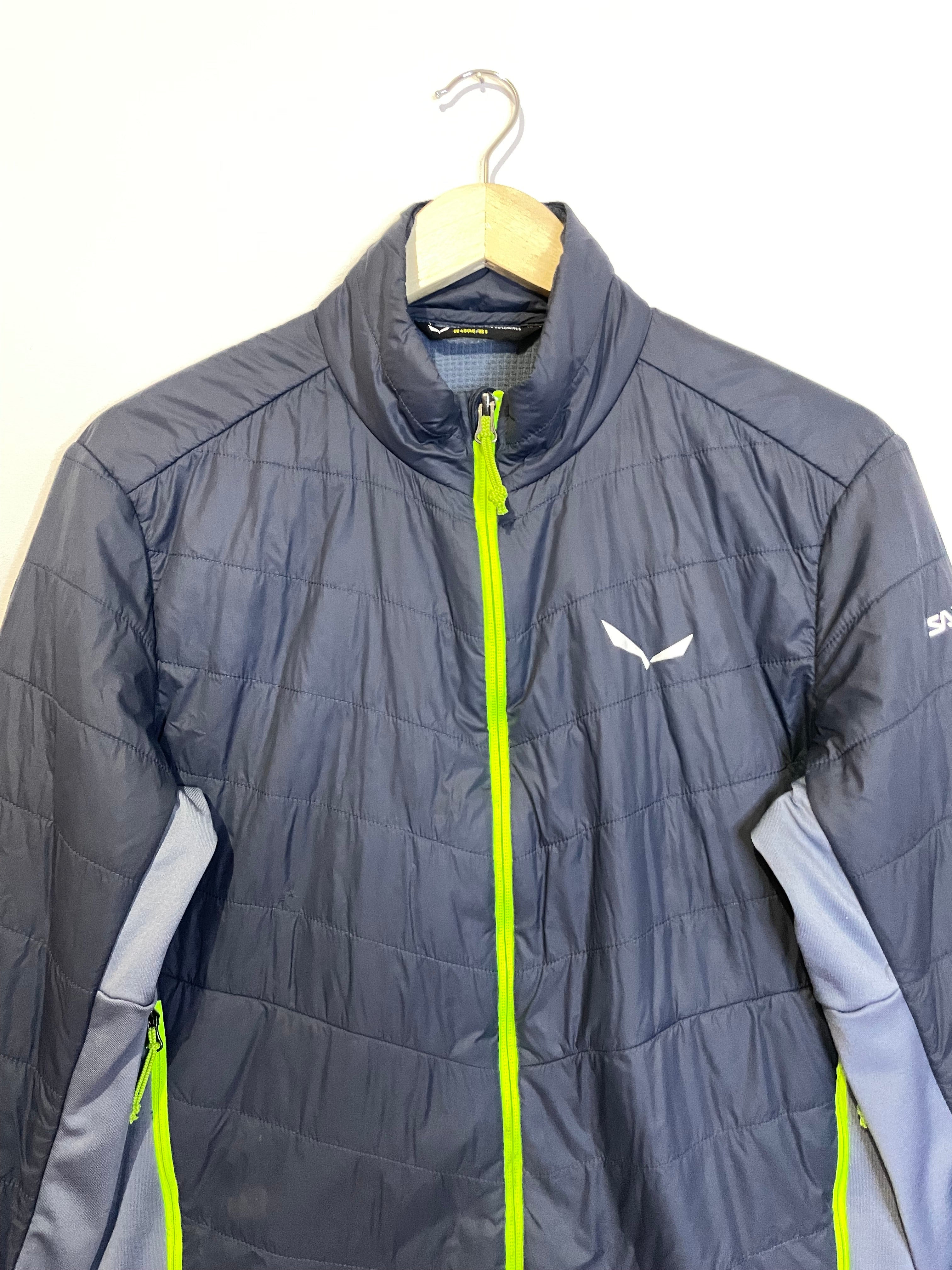 Piumino Salewa Duran Hybrid