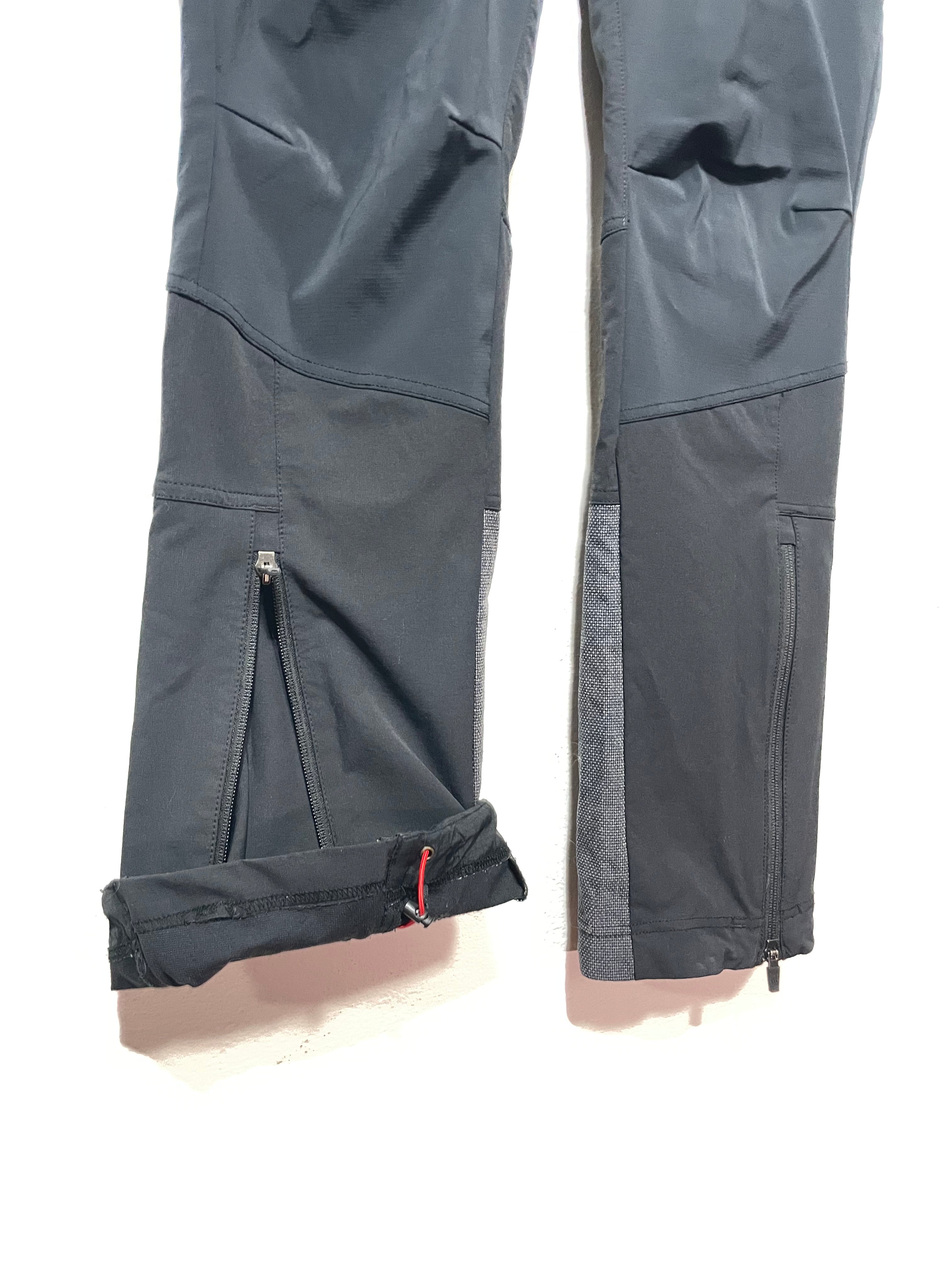Pantaloni Salewa Agner Orval Gore Windstopper