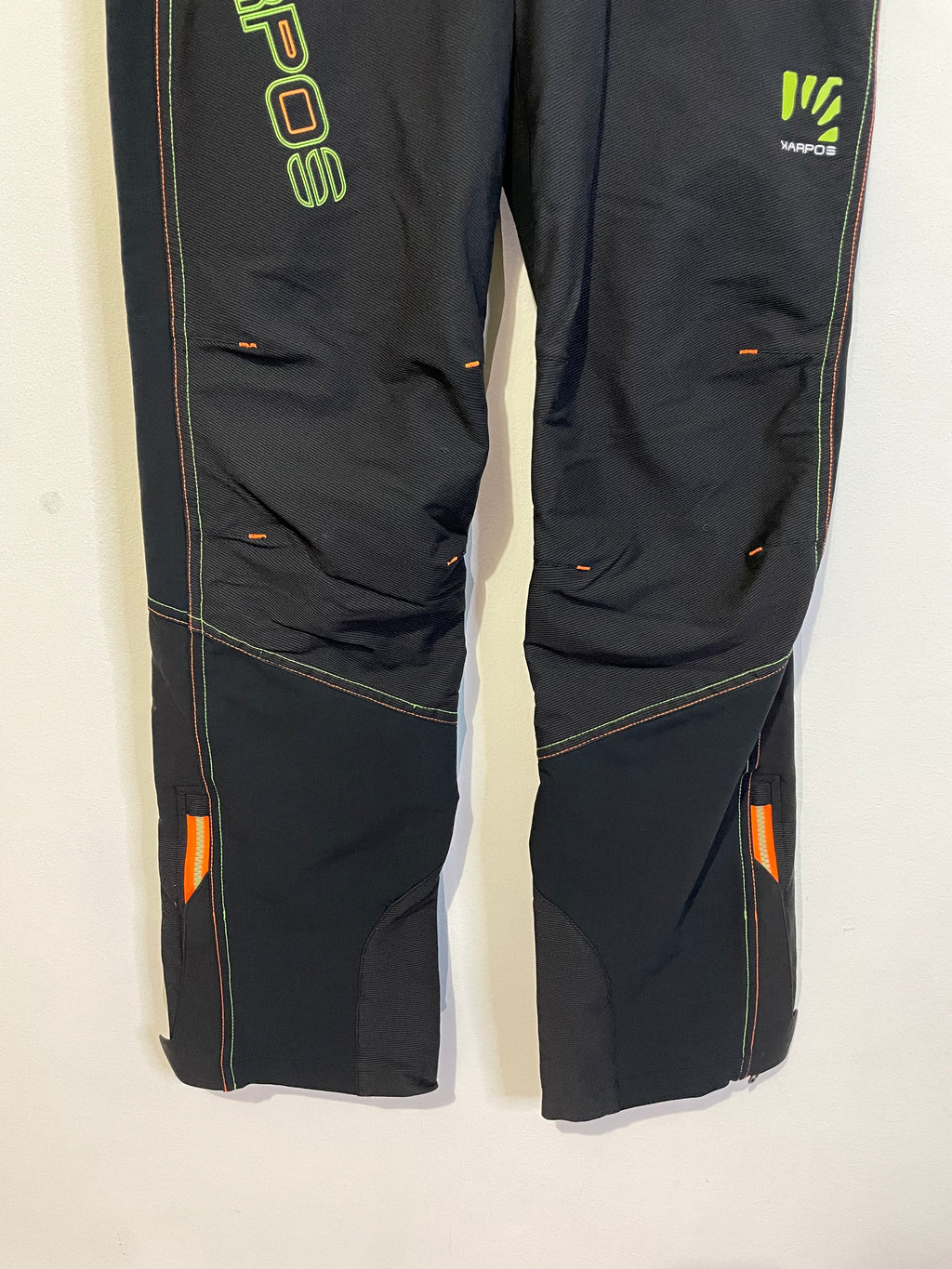 Pantalone Softshell Karpos Alagna Plus Evo