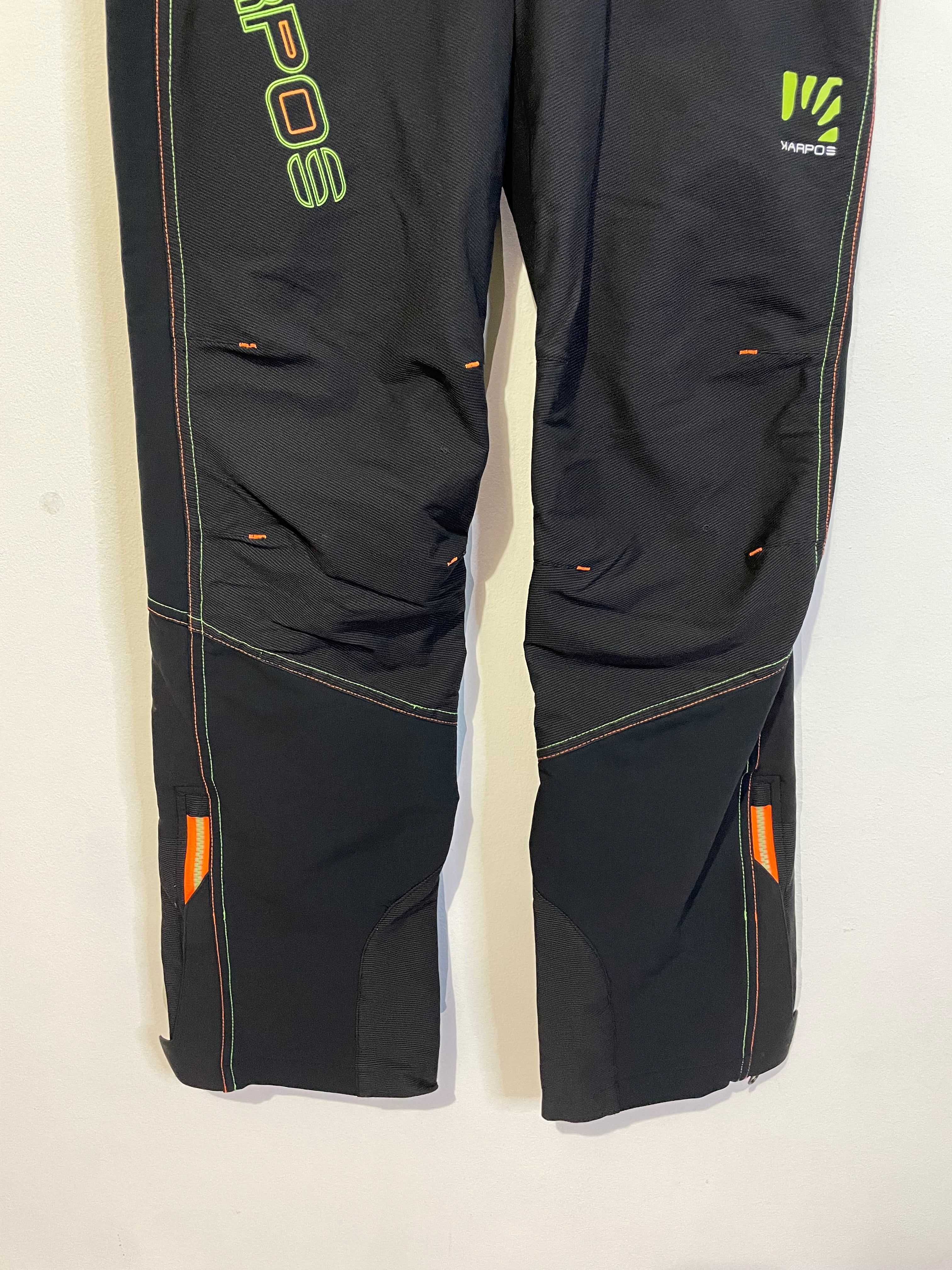 Pantalone Softshell Karpos Alagna Plus Evo