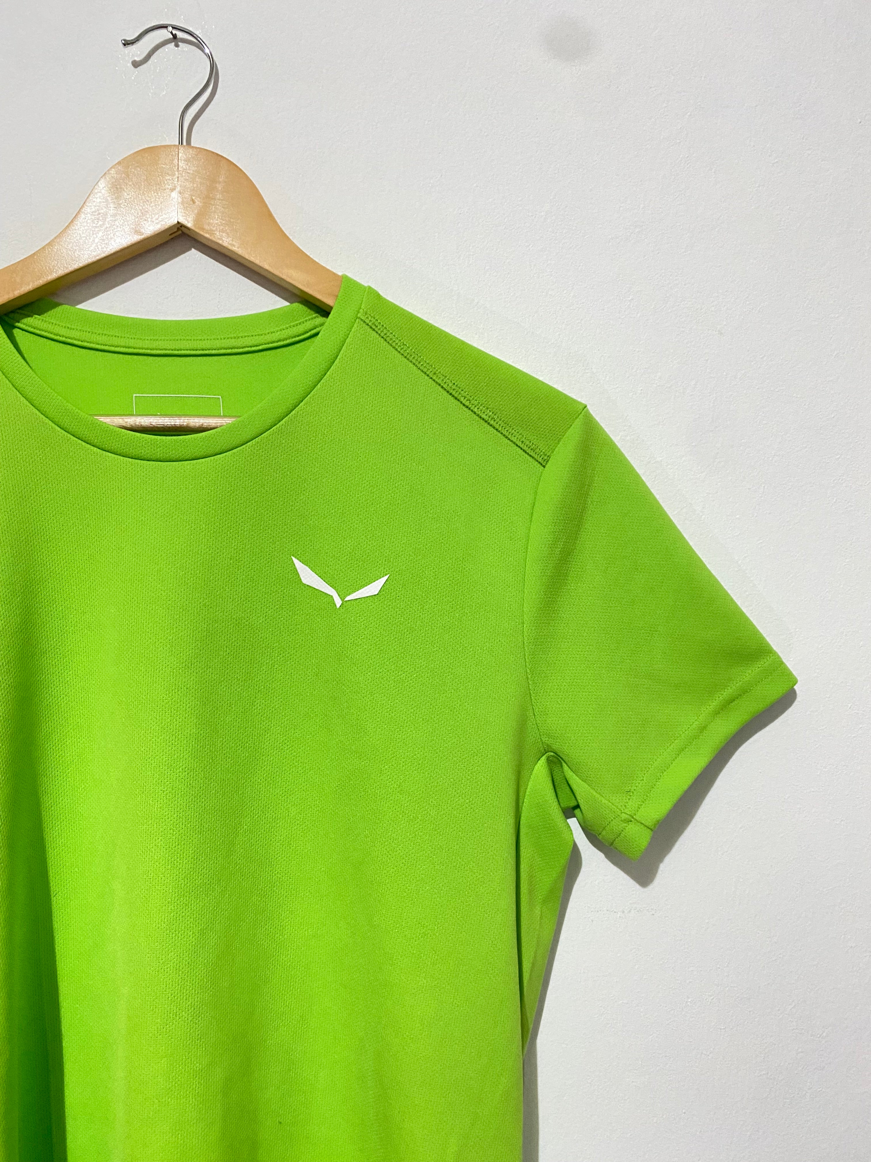 T-shirt Salewa Puez