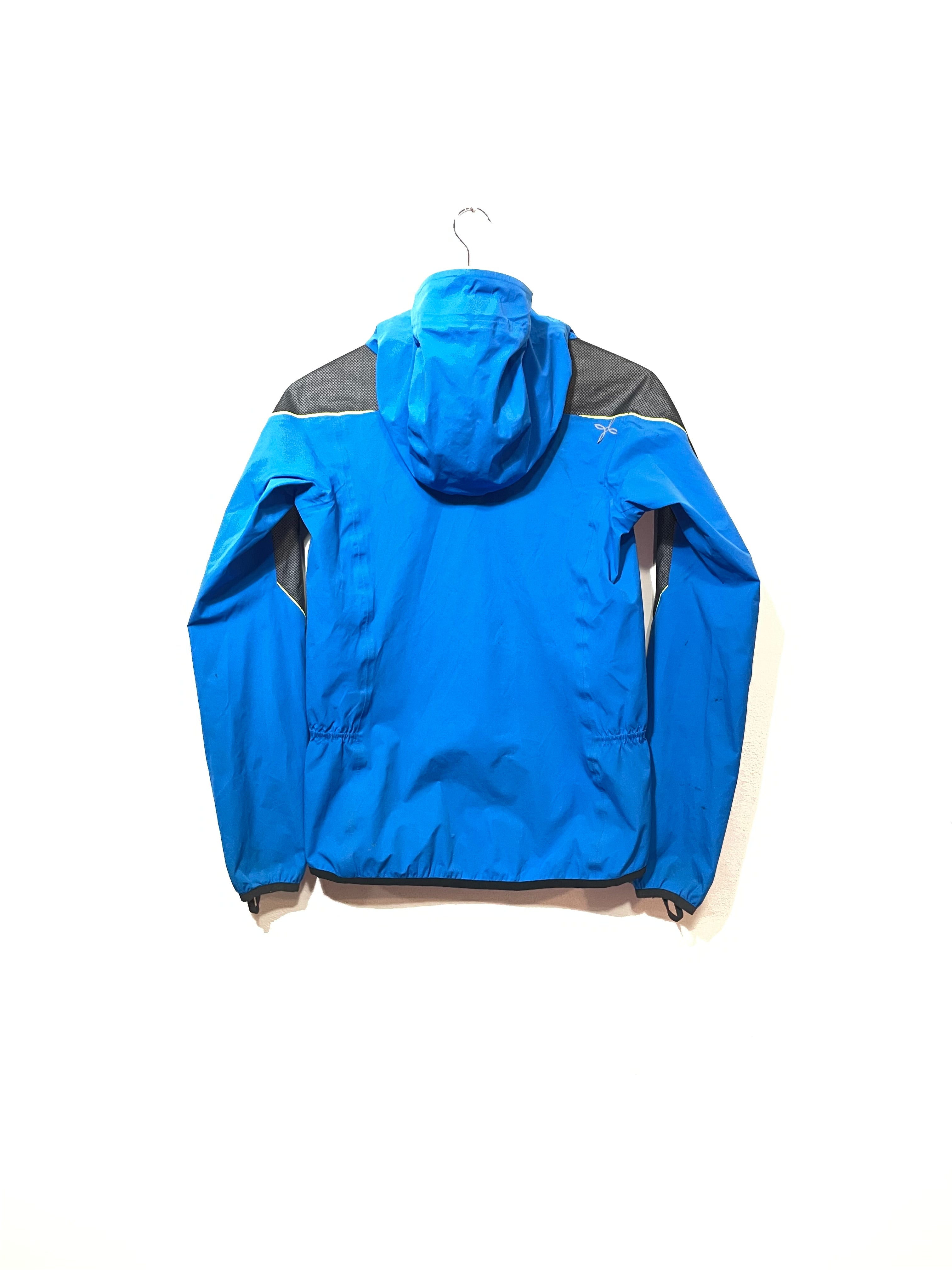 Giacca Hardshell Montura Magic Jacket 2.0