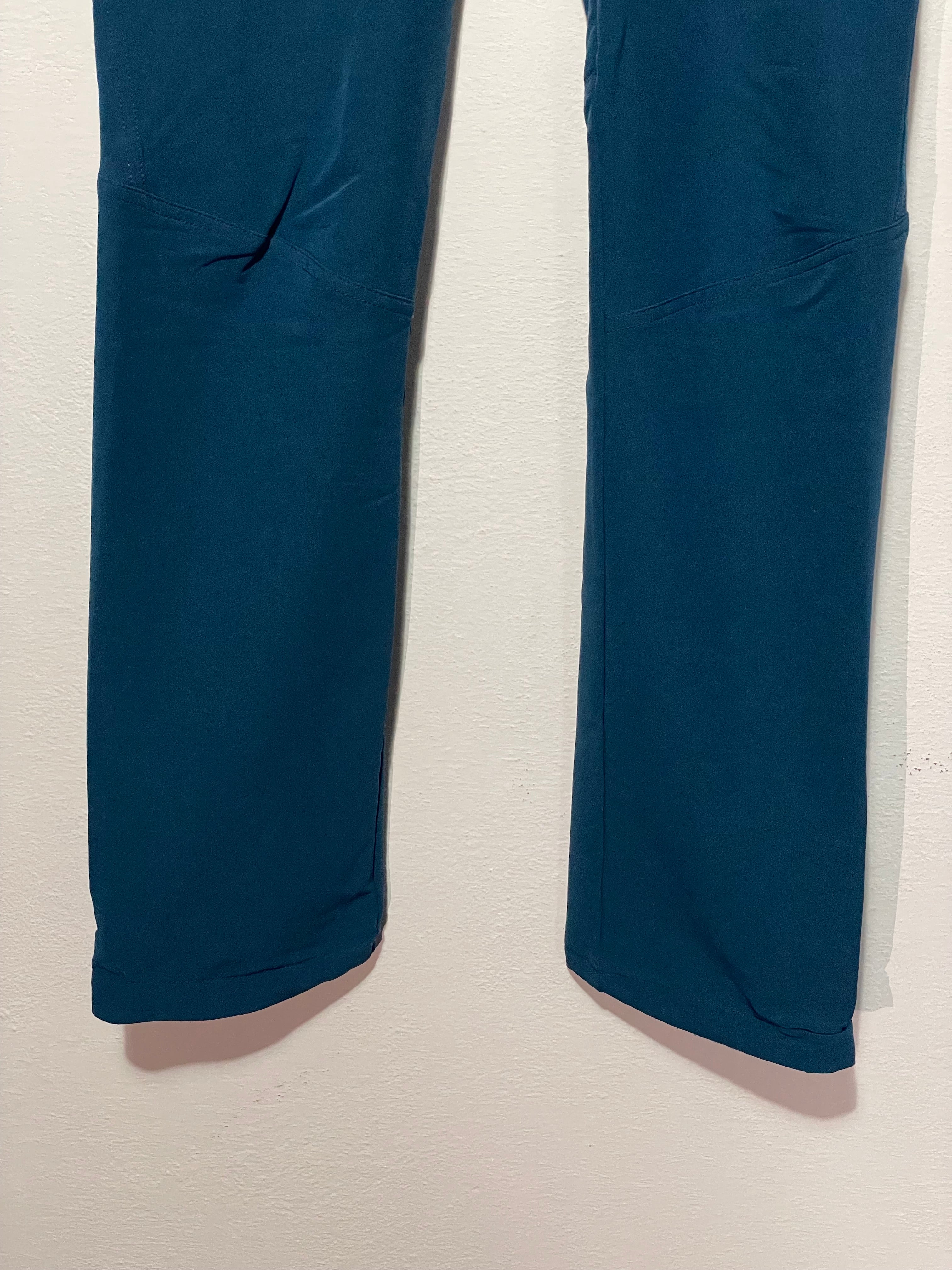 Pantalone Salewa Puez Dolomitic 2