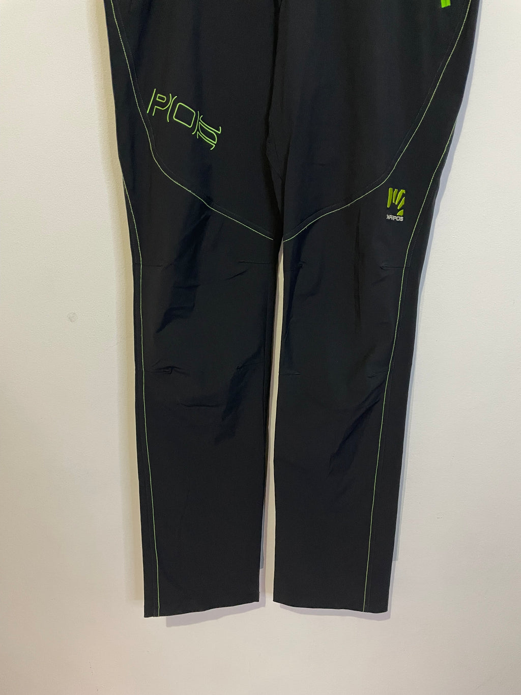 Pantaloni Karpos Fantasia Evo