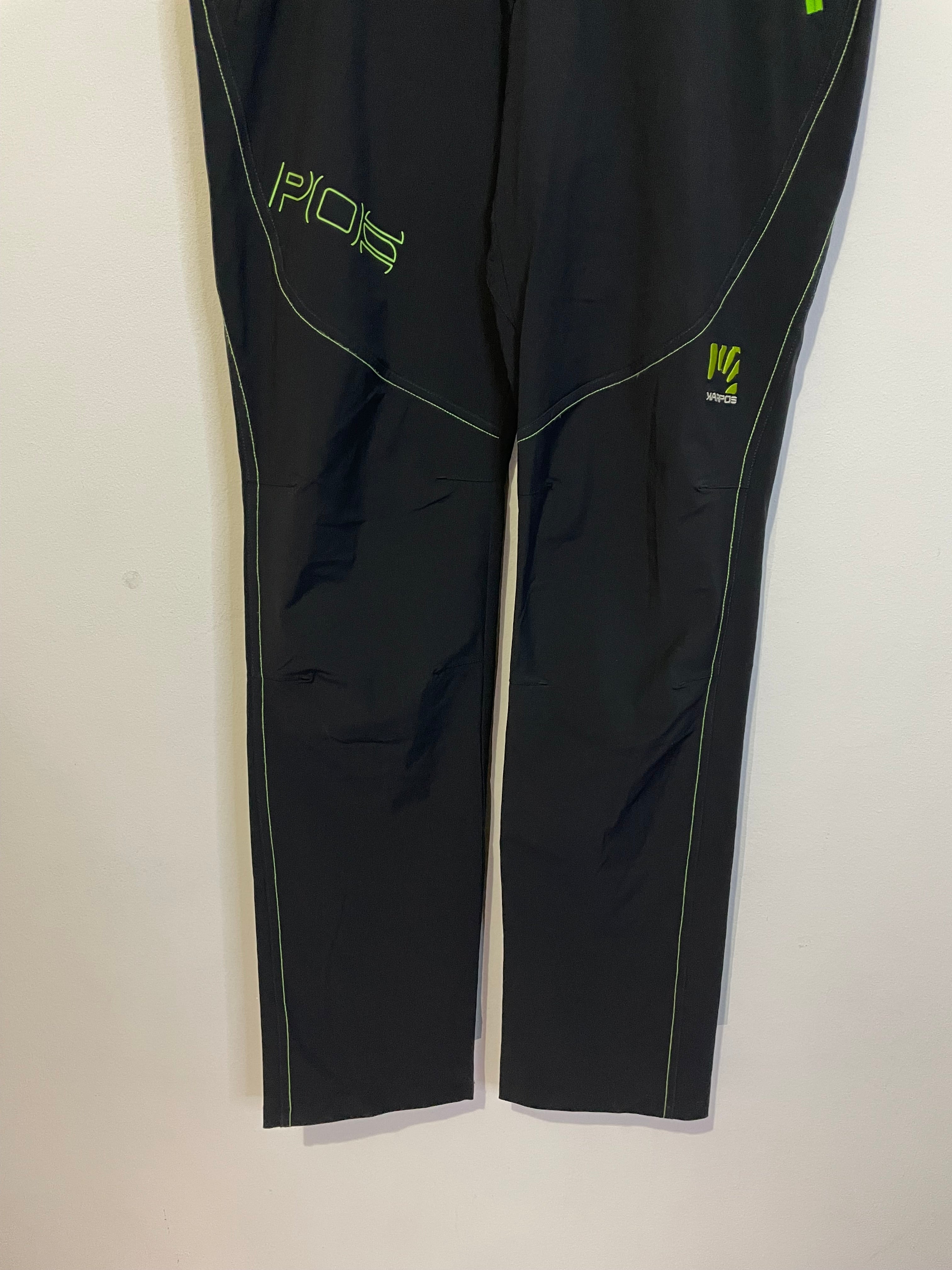 Pantaloni Karpos Fantasia Evo