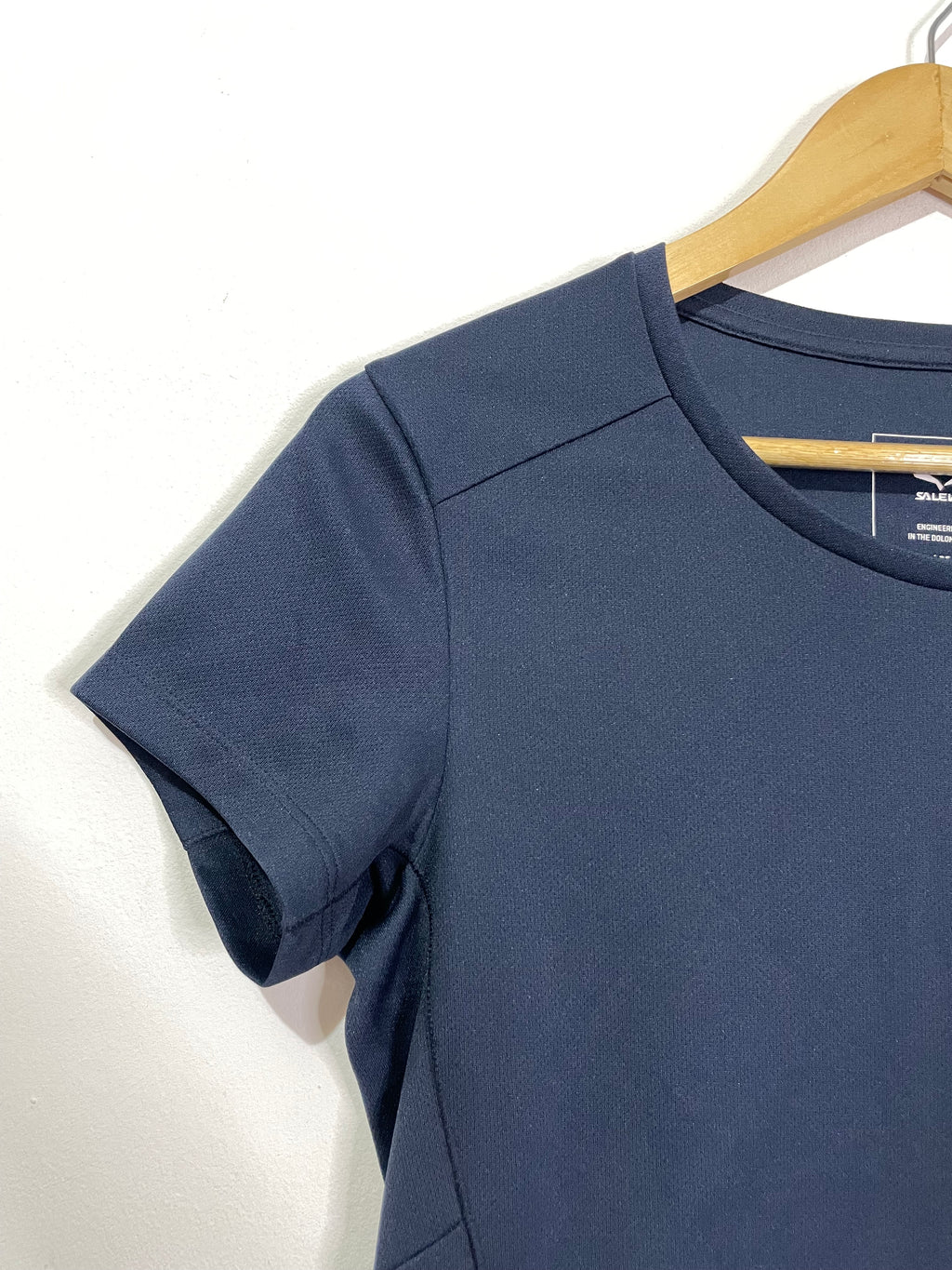 T-shirt Salewa Sporty B 4 Dry