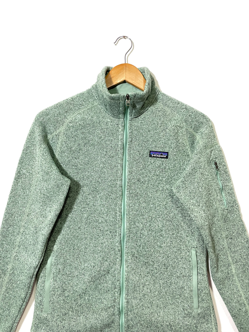 Pile Patagonia Better Sweater Fleece