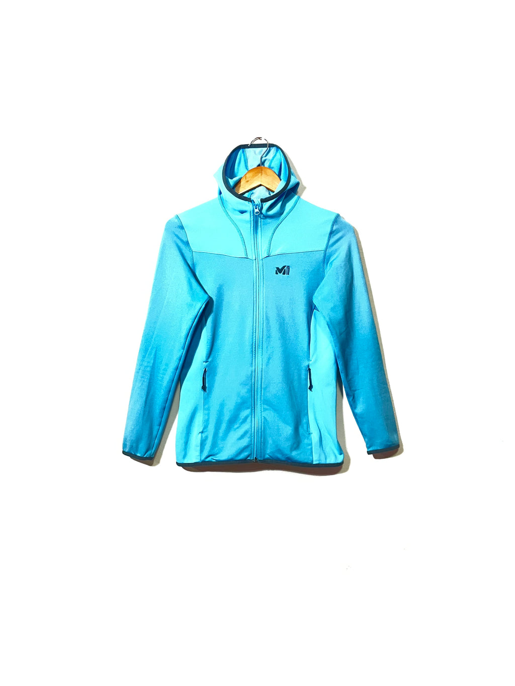 Pile Millet Seneca Tecno Hoodie
