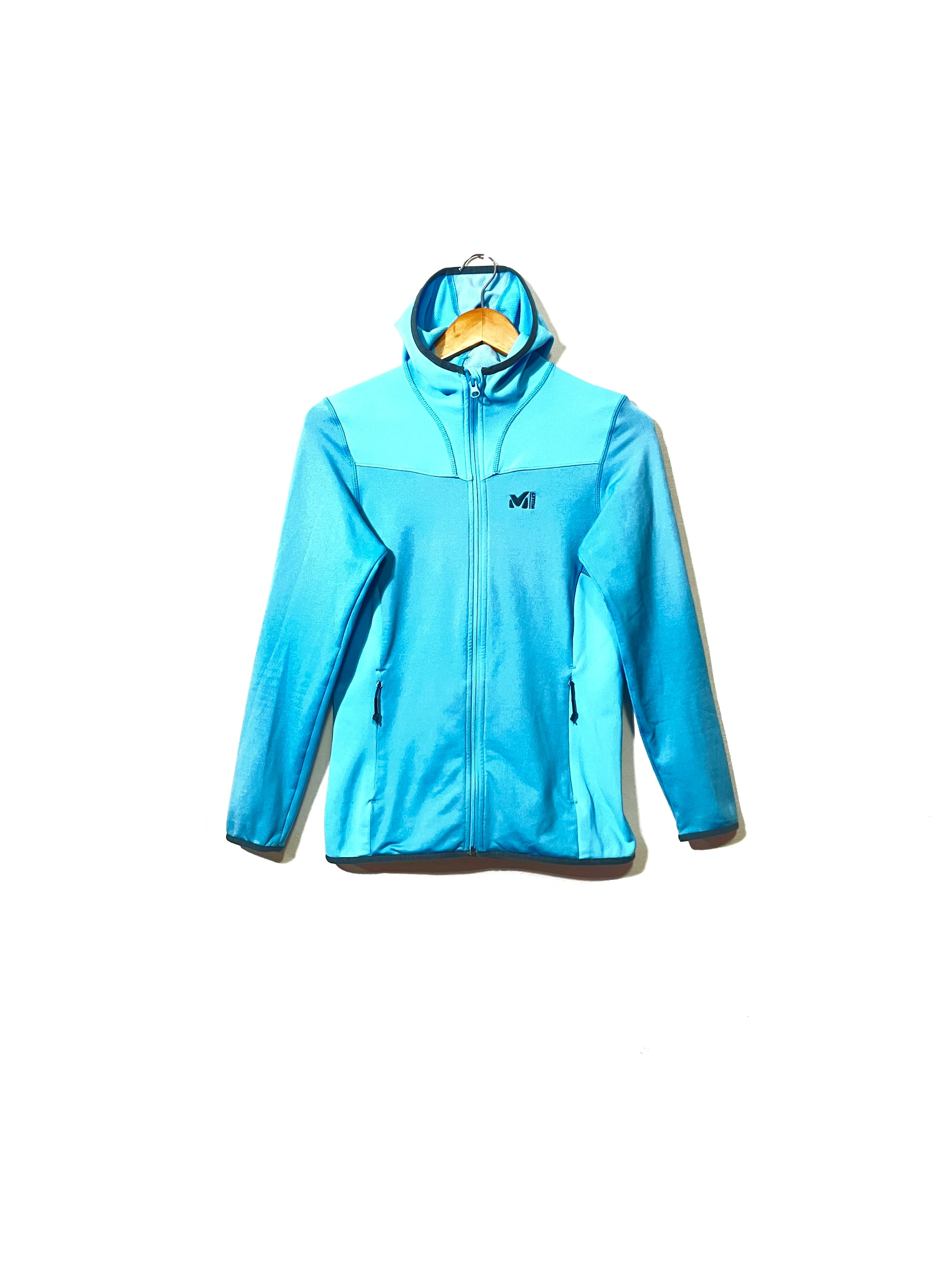 Pile Millet Seneca Tecno Hoodie