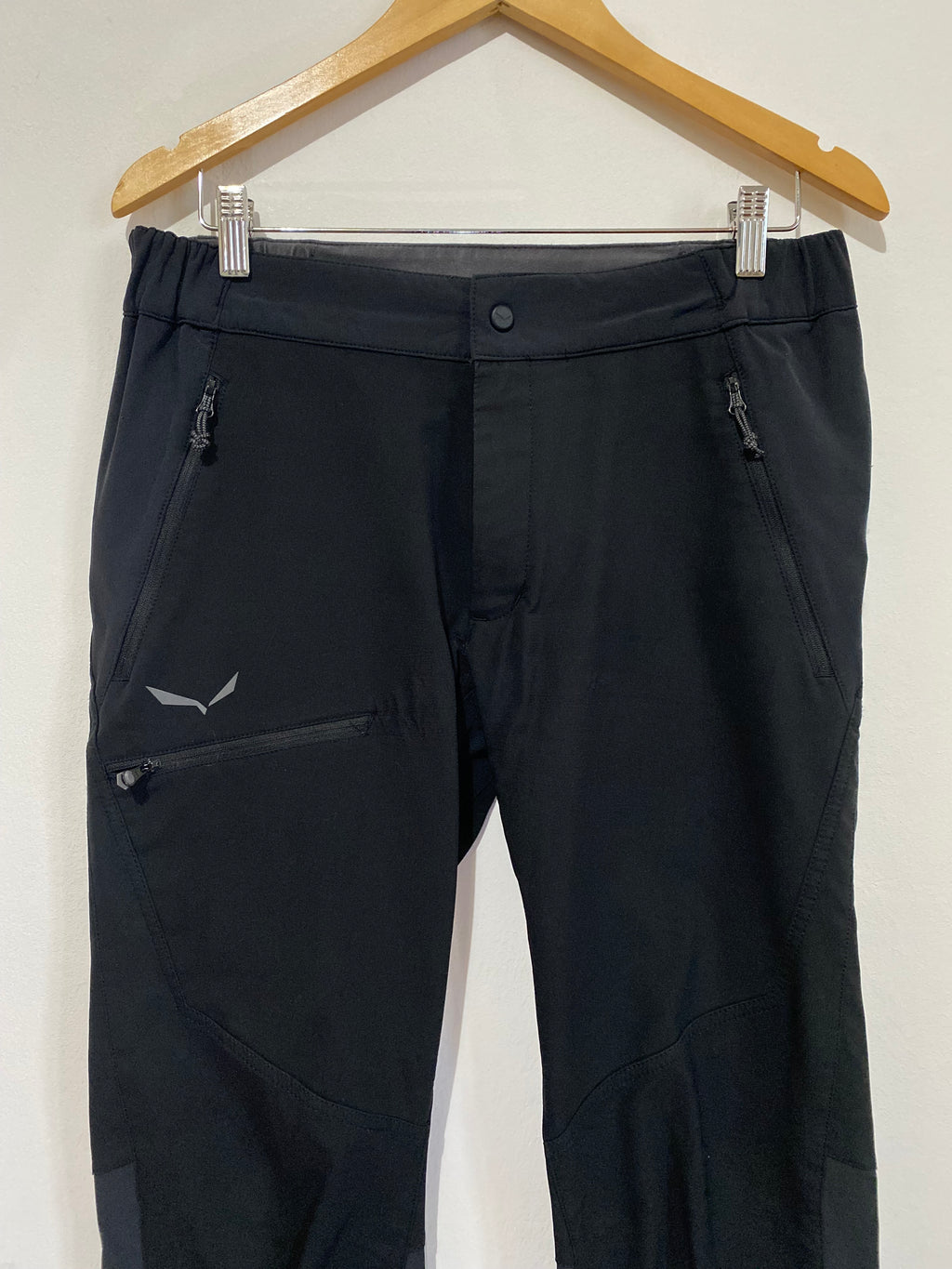 Pantalone Salewa Puez Orval