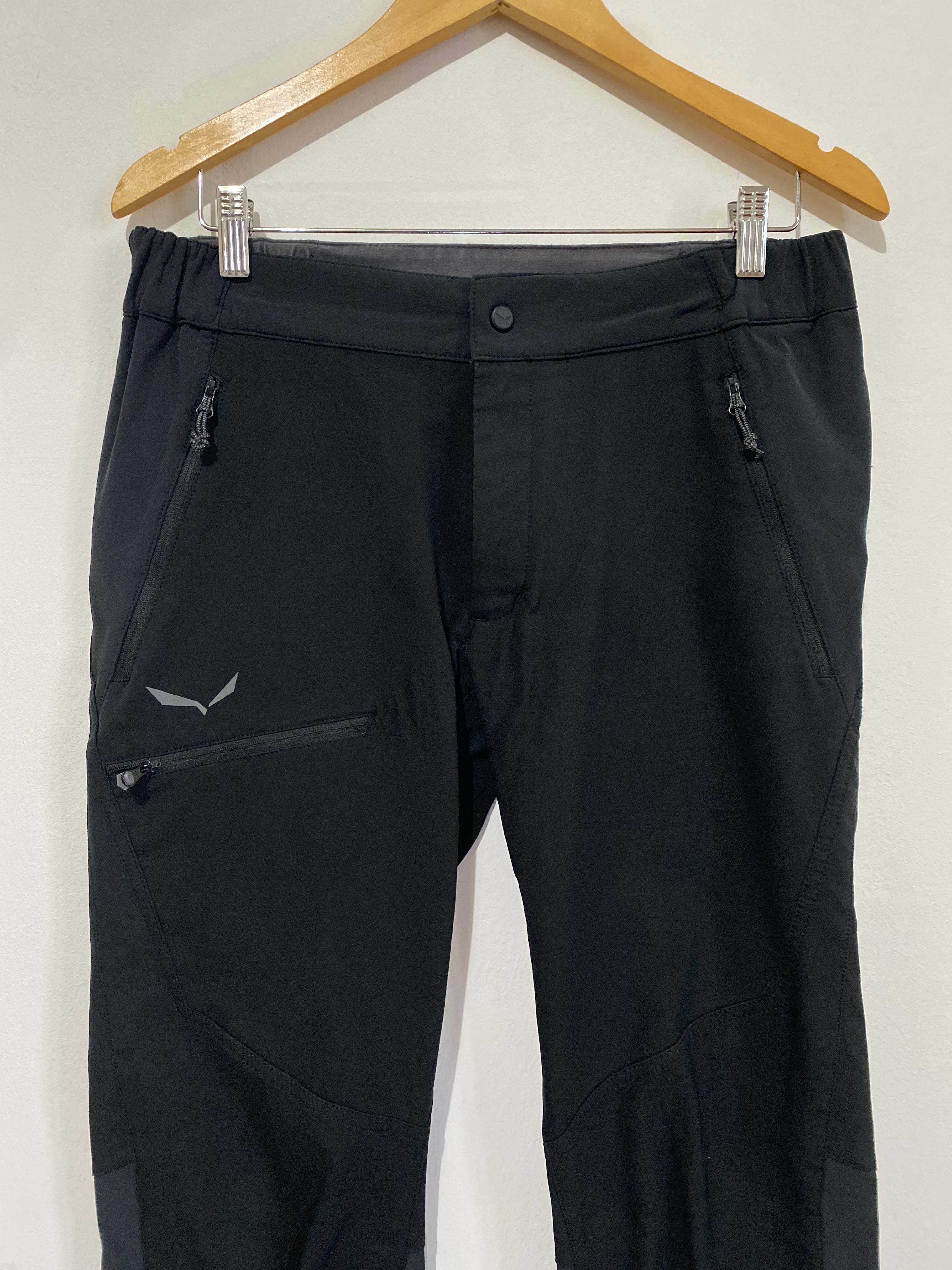 Pantalone Salewa Puez Orval