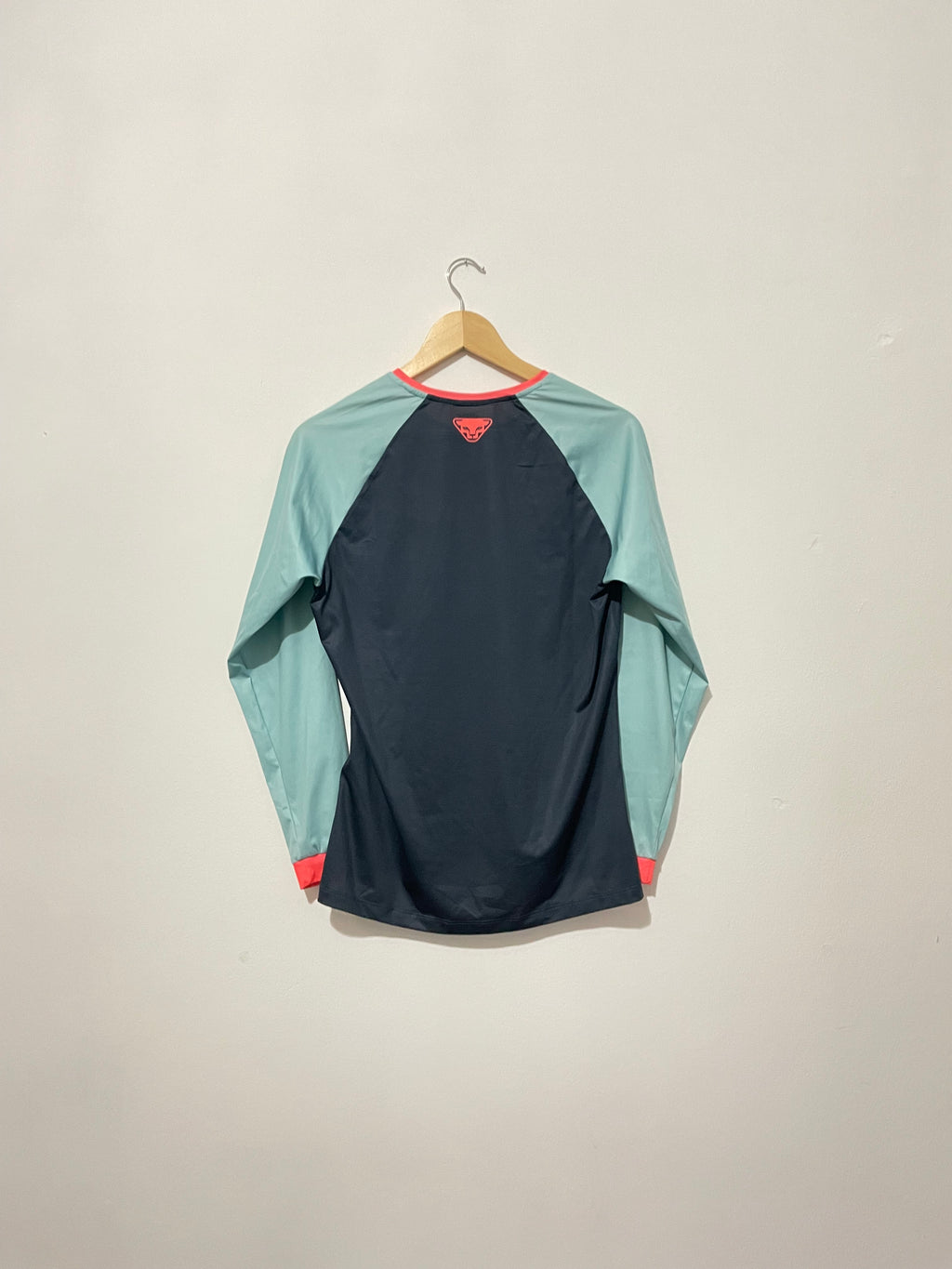 T-shirt Dynafit Ride