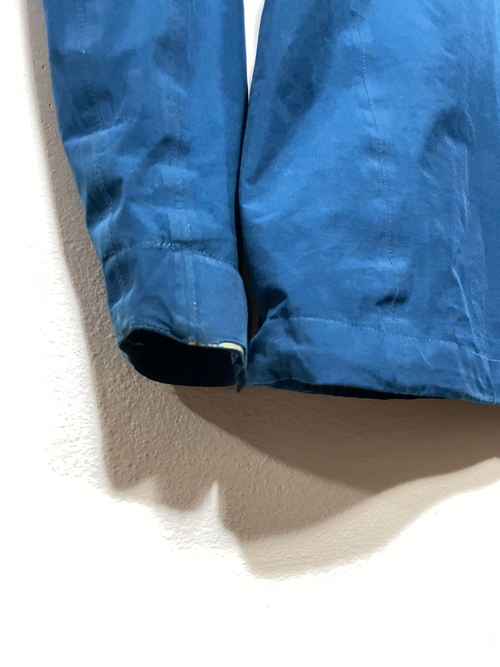 Giacca Mammut Treeline Goretex