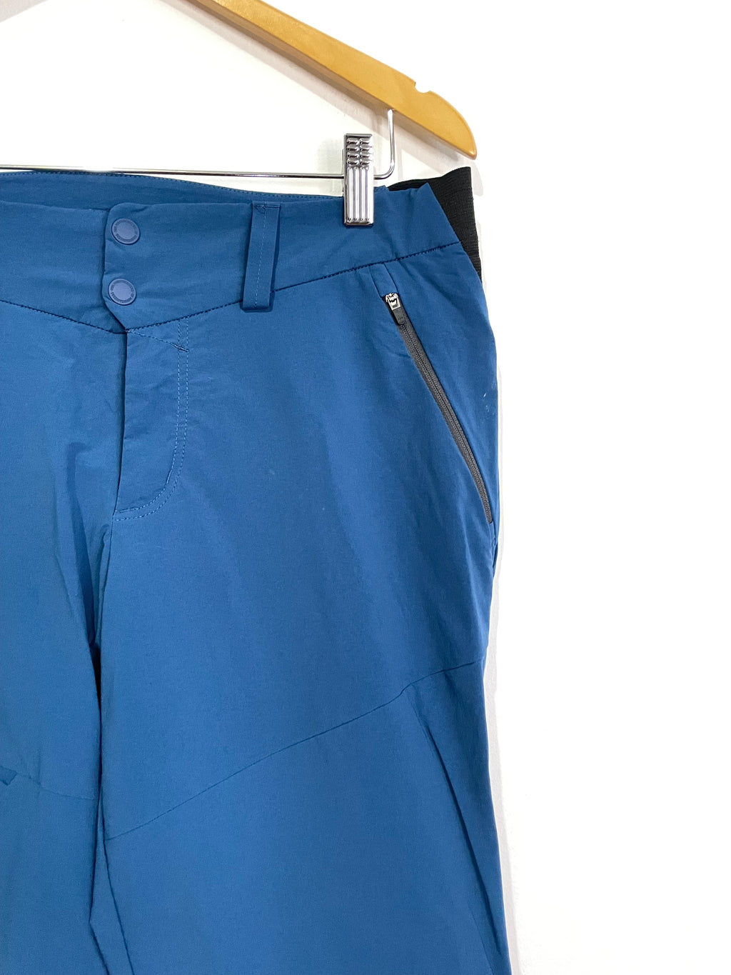 Pantaloni convertibili Salewa Puez 2in1