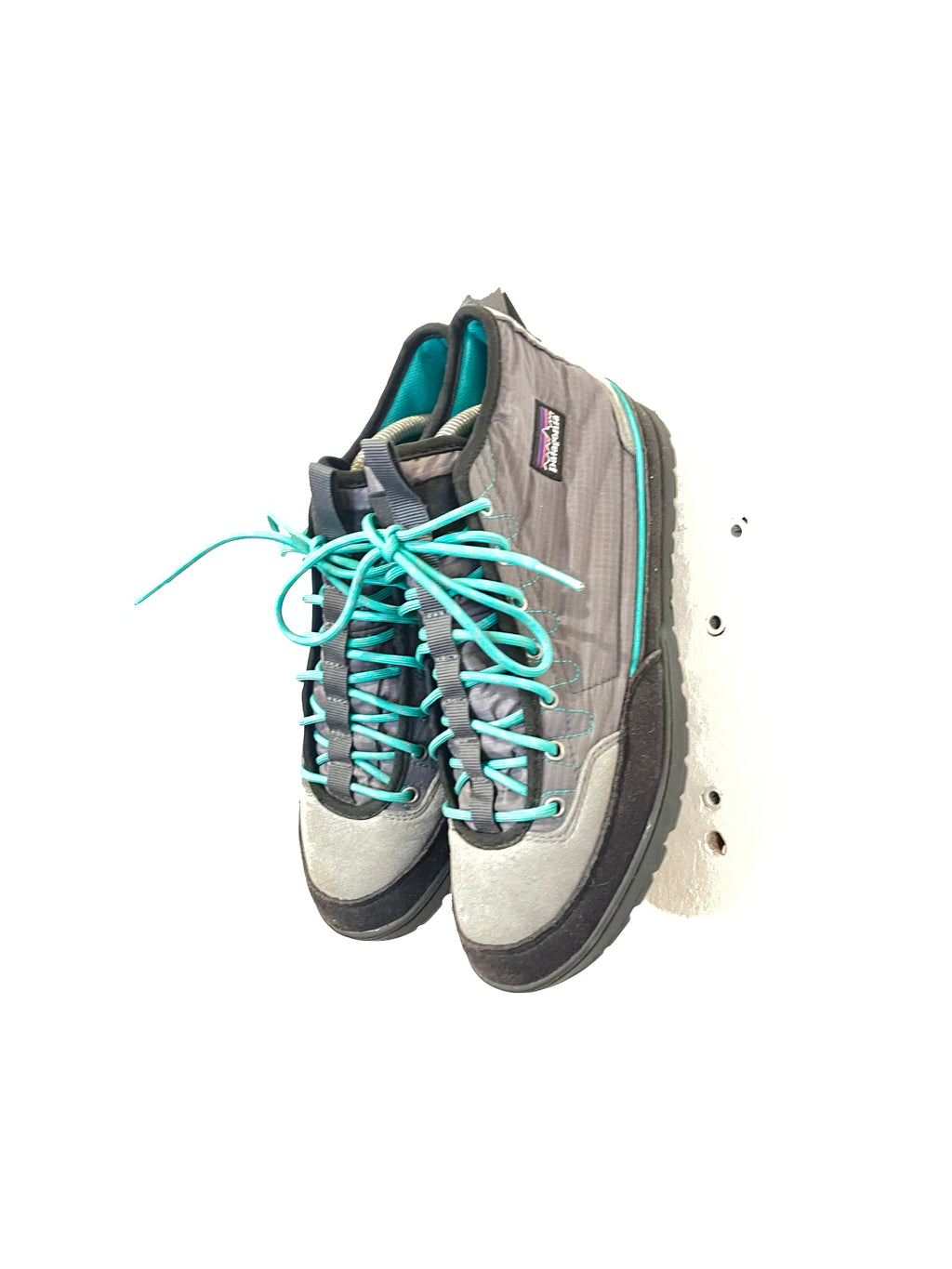 Scarpe Patagonia Activist Mid