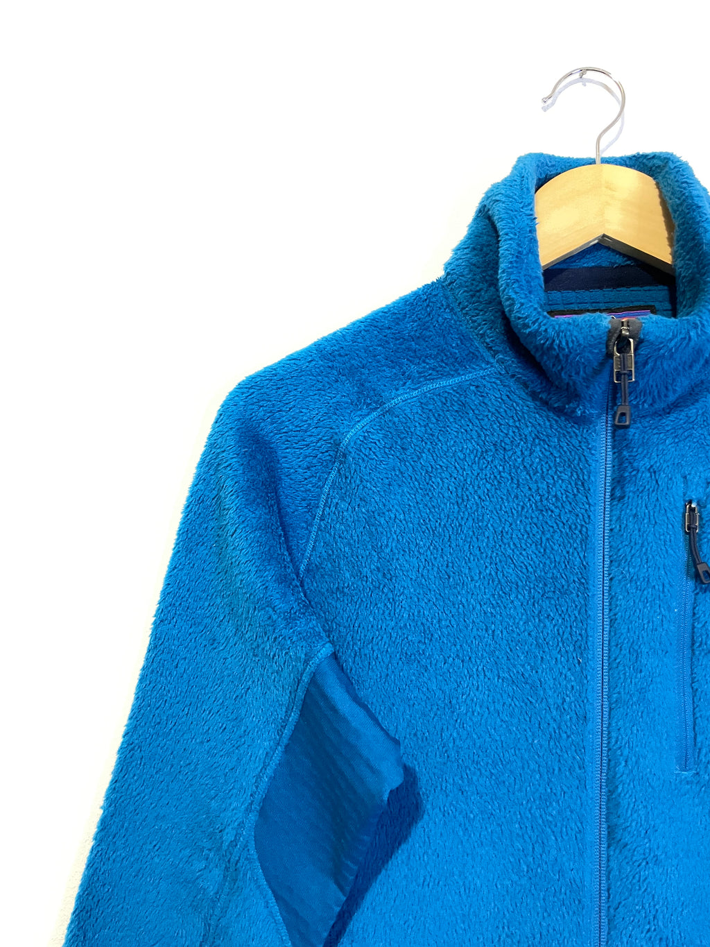 Pile Patagonia R2 Jacket Polartec