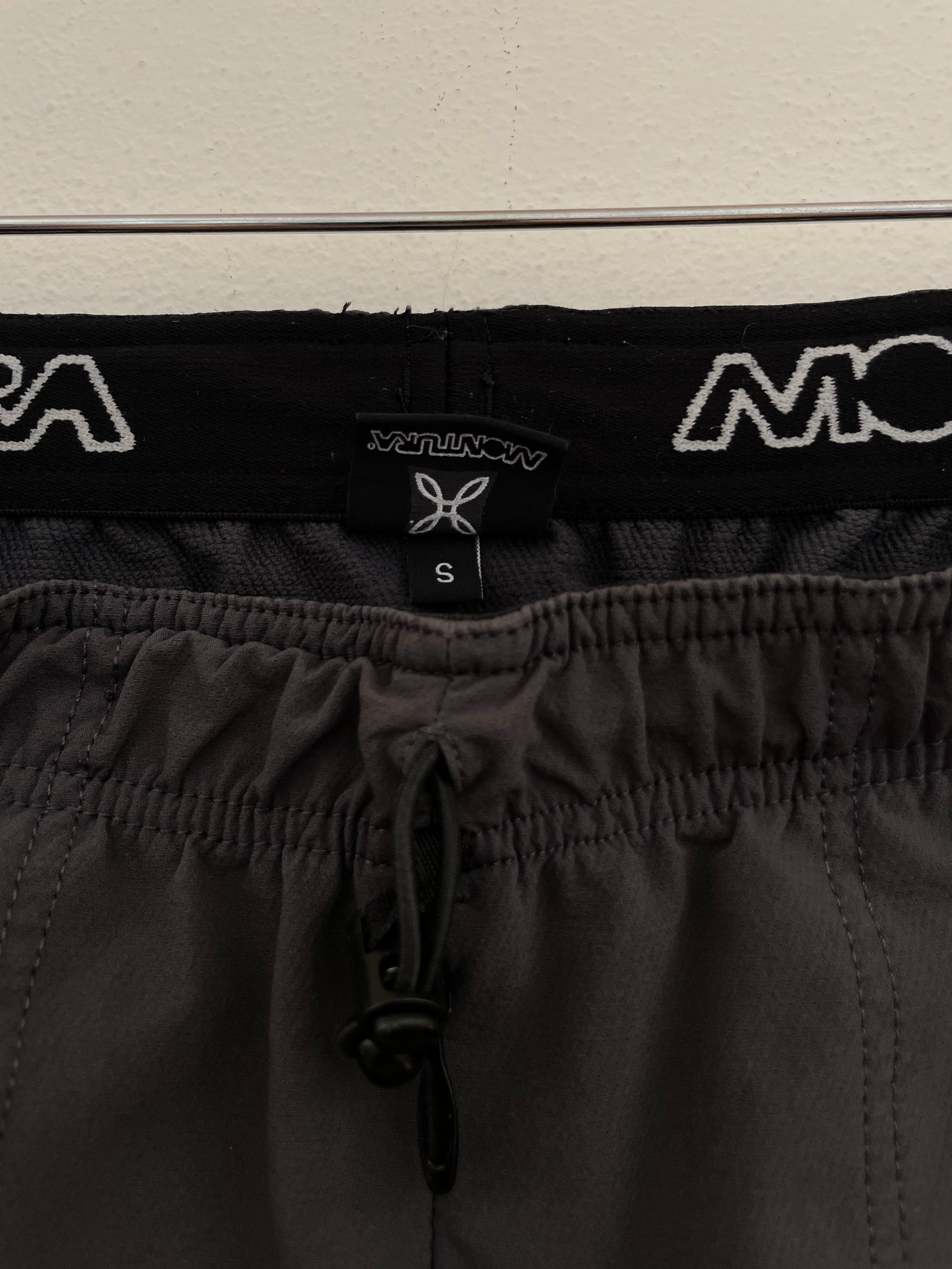 Pantalone Montura Free K