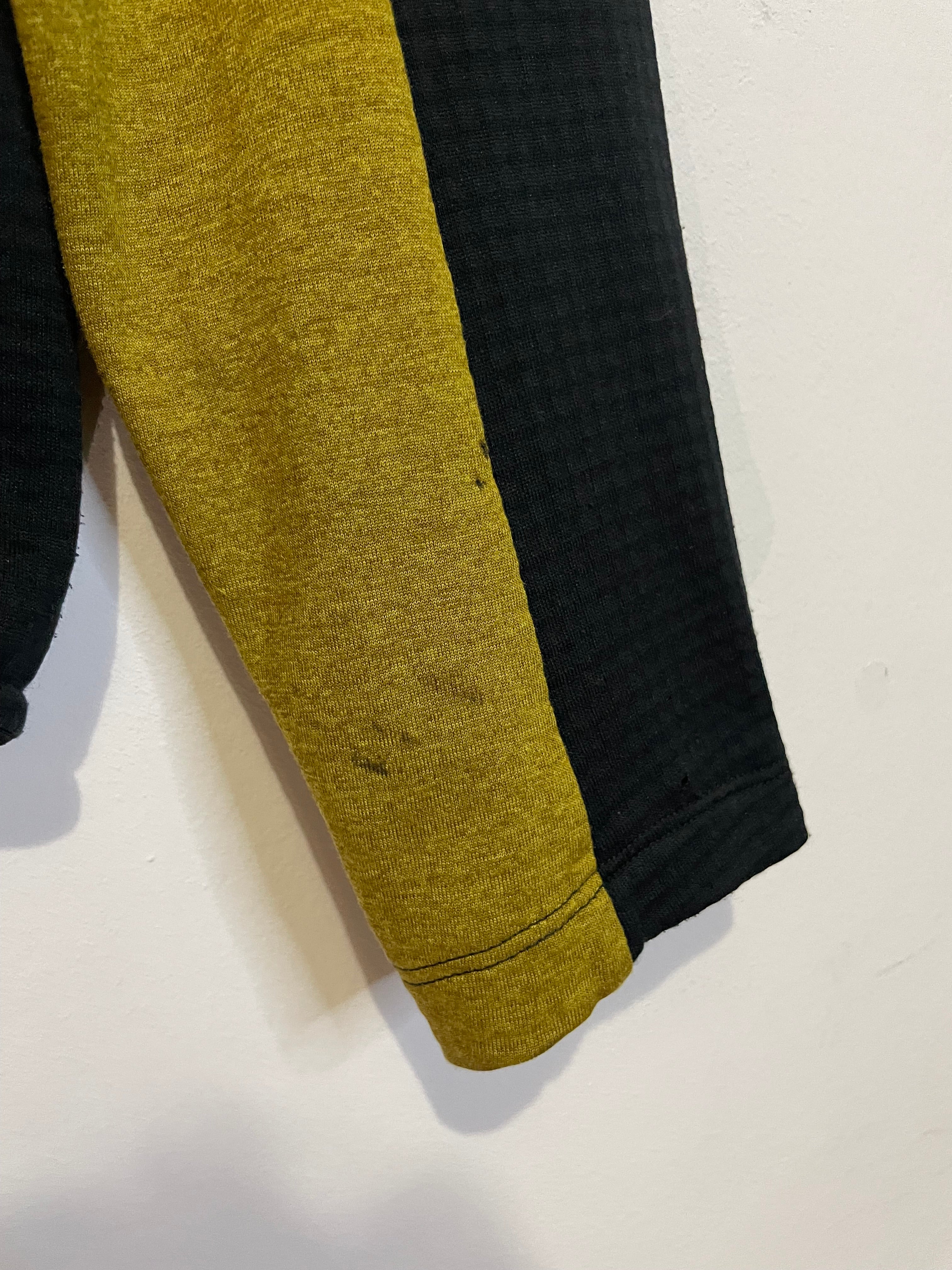 Felpa tecnica Montura Stretch Color