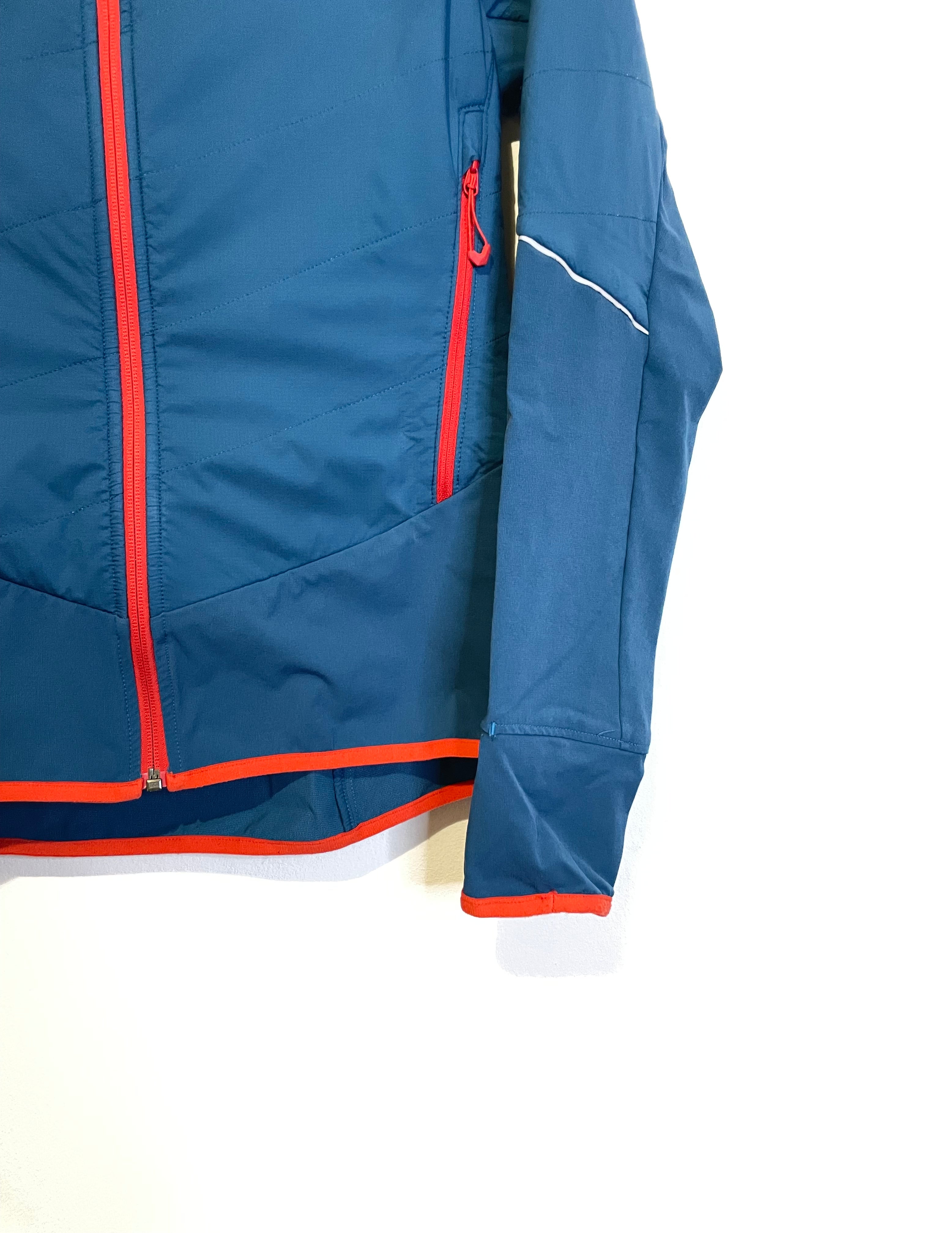 Felpa ibrida softshell Millet Coolidge