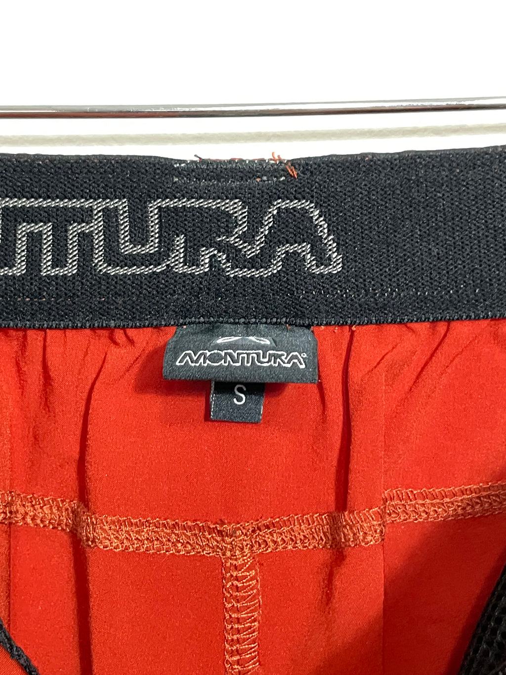 Pantaloncino Montura Travel Geo