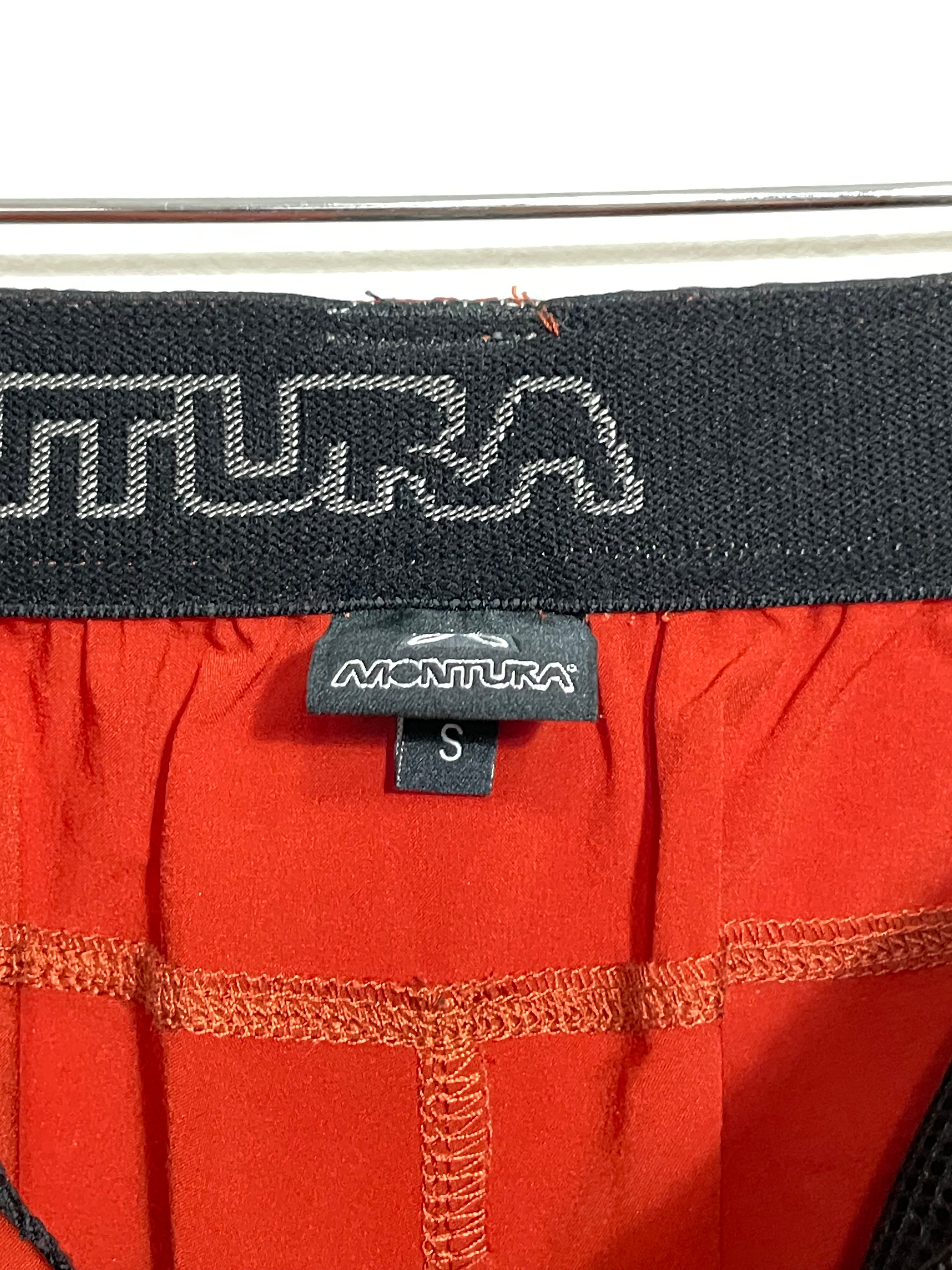 Pantaloncino Montura Travel Geo