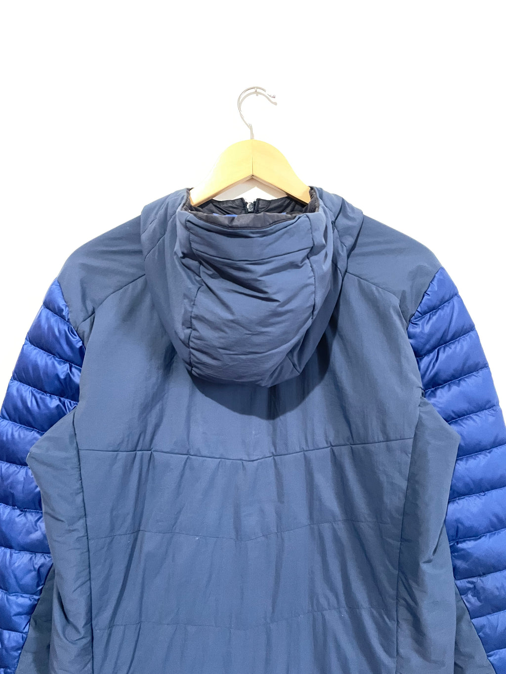 Giacca Salomon X Alp Down