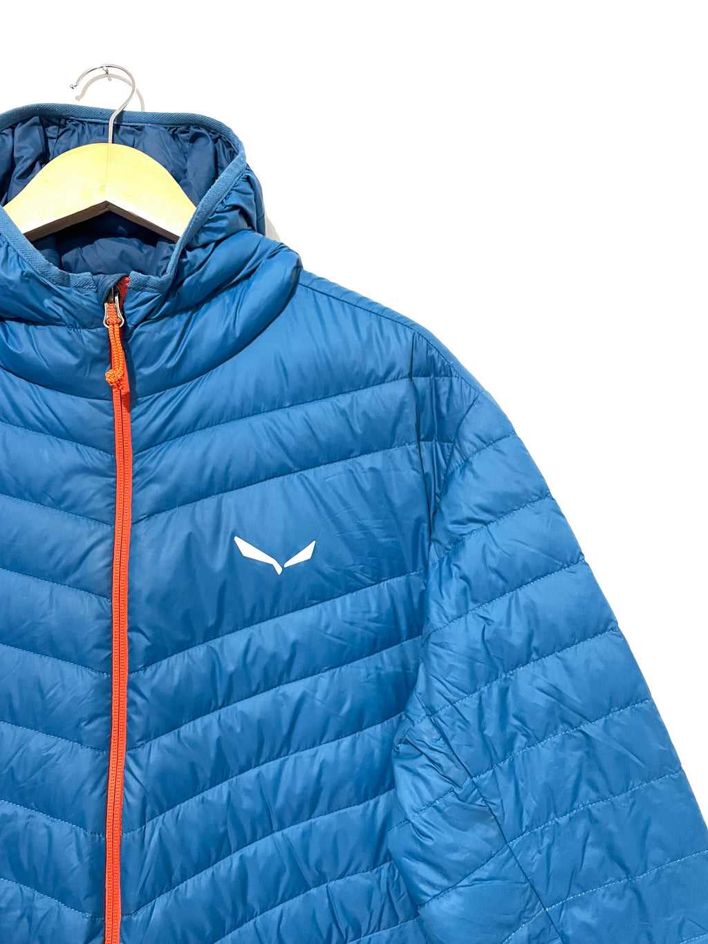 Piumino Salewa Lagazuoi 3