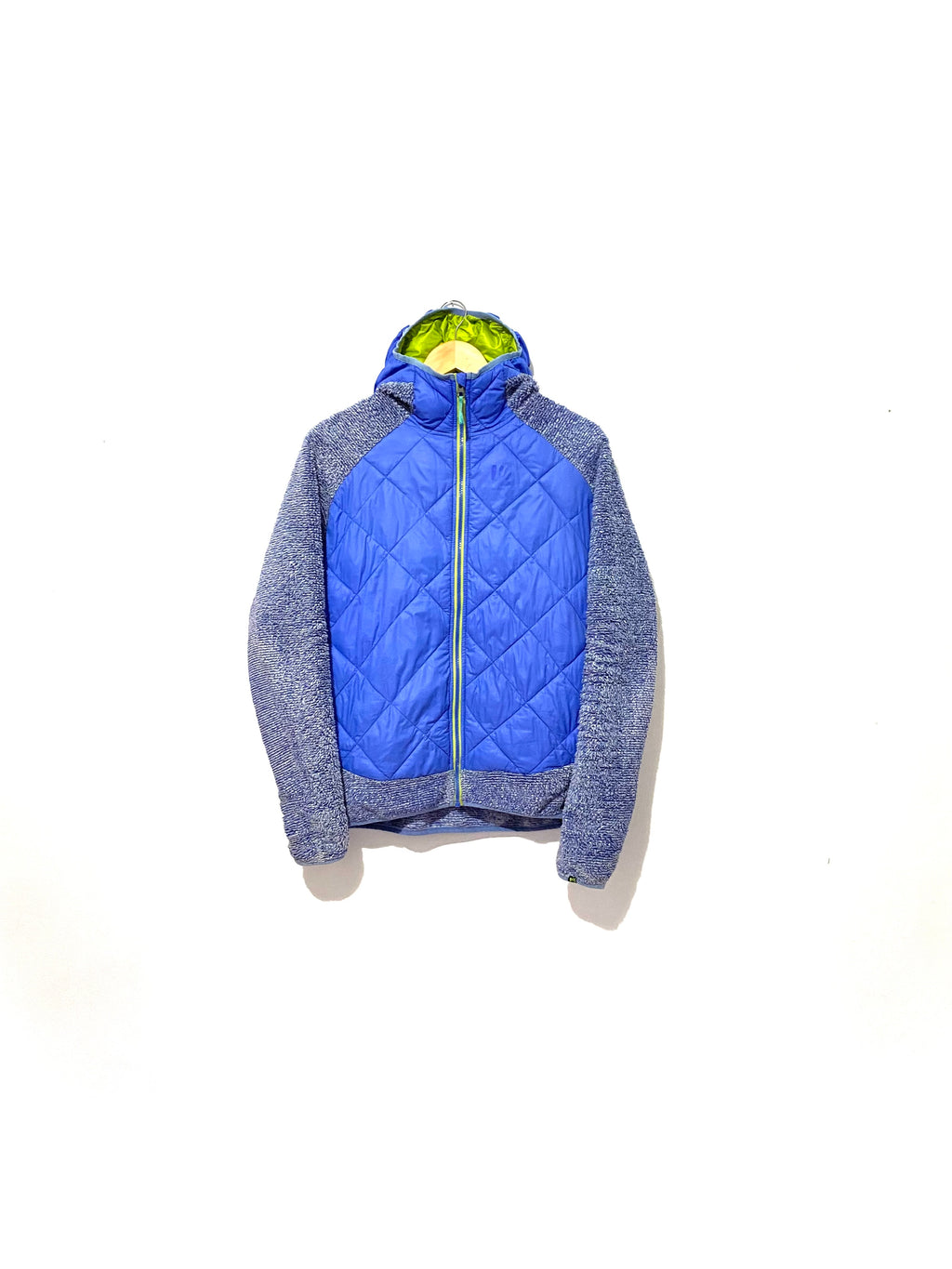 Piumino Karpos Marmarole