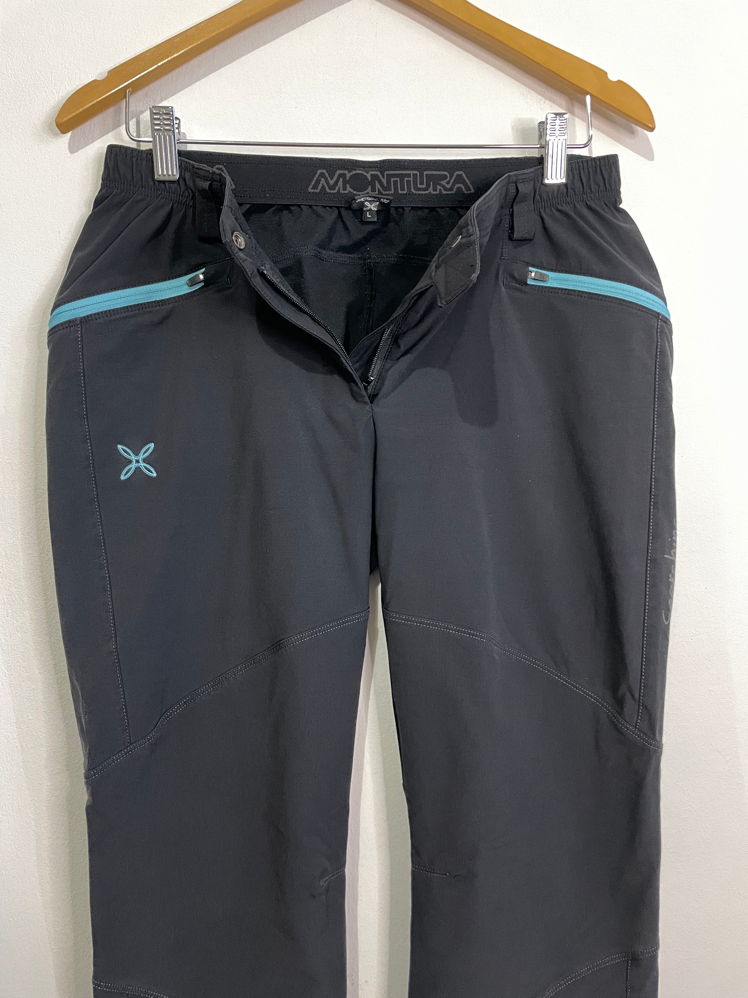 Pantalone Montura Vertigo AllRound