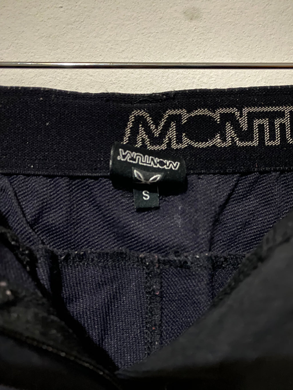 Pantalone Montura Free K
